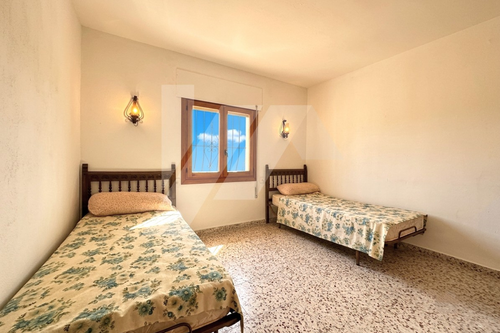 Bestaande woningen - Villa - Benissa - Montemar