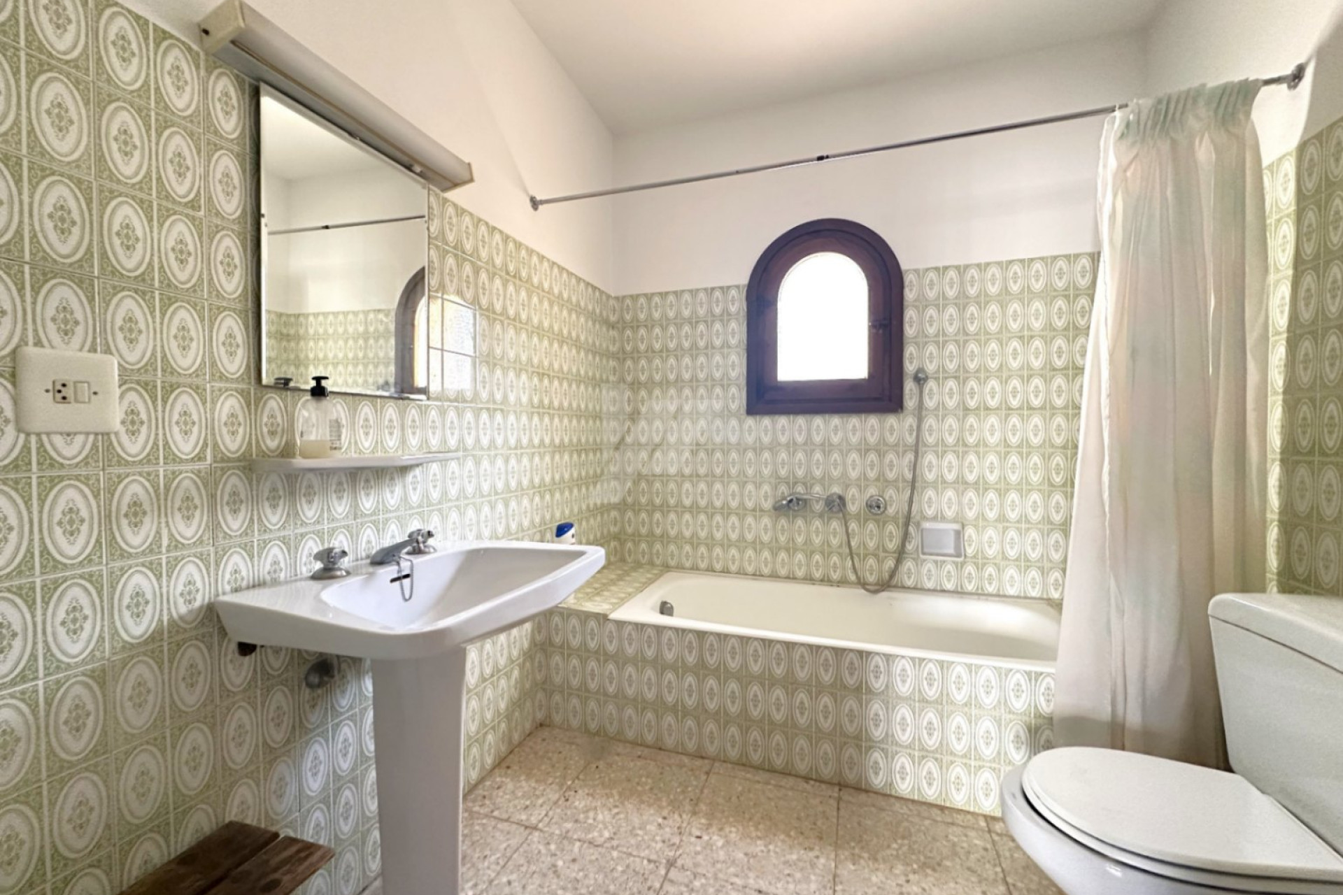 Bestaande woningen - Villa - Benissa - Montemar