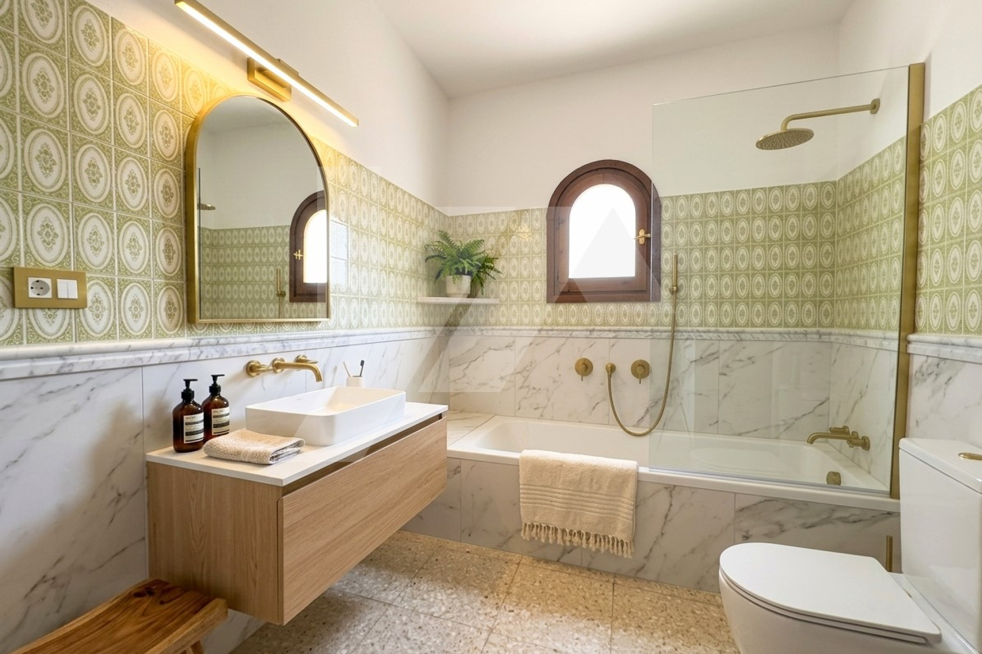 Bestaande woningen - Villa - Benissa - Montemar
