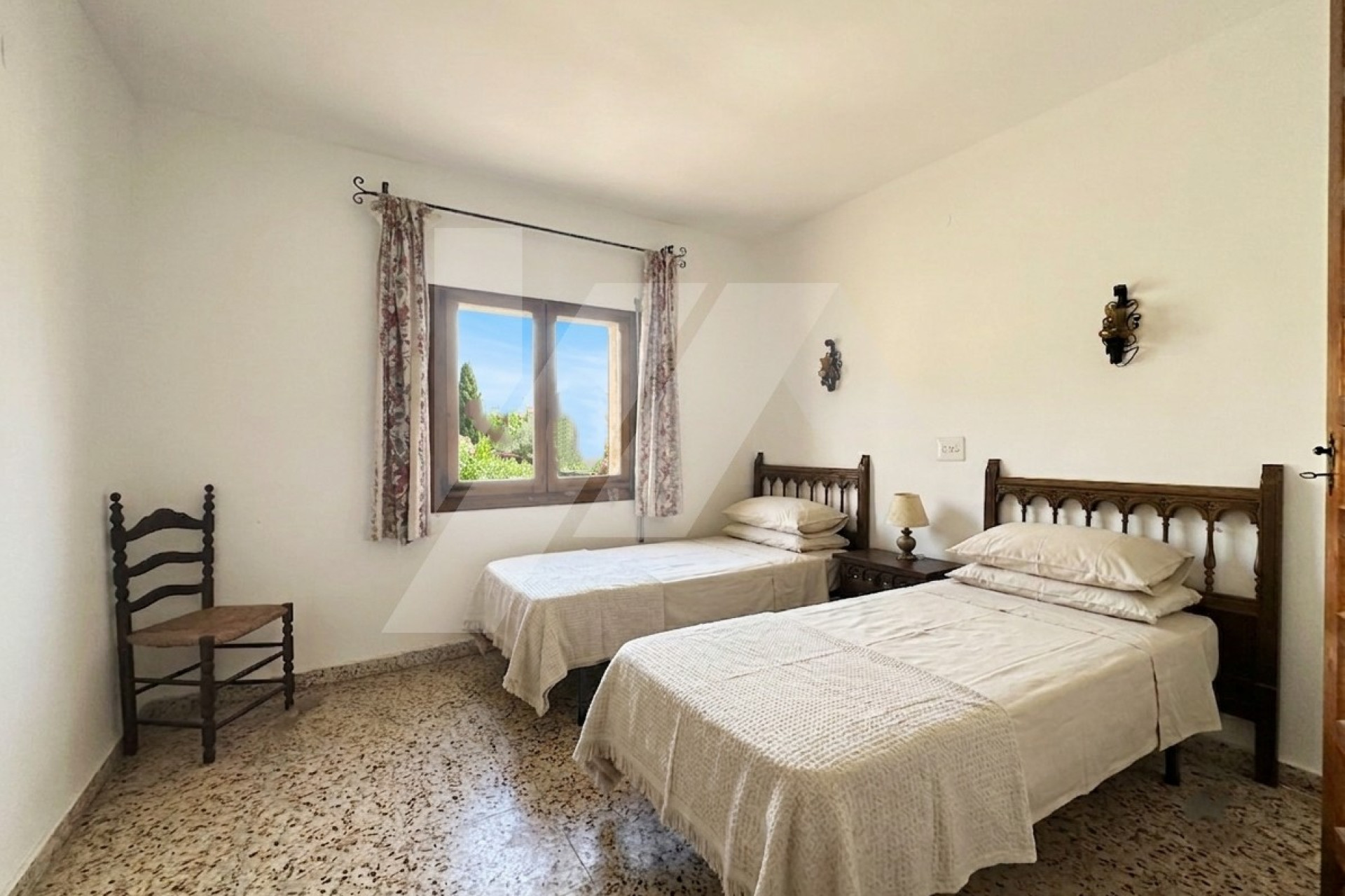 Bestaande woningen - Villa - Benissa - Montemar