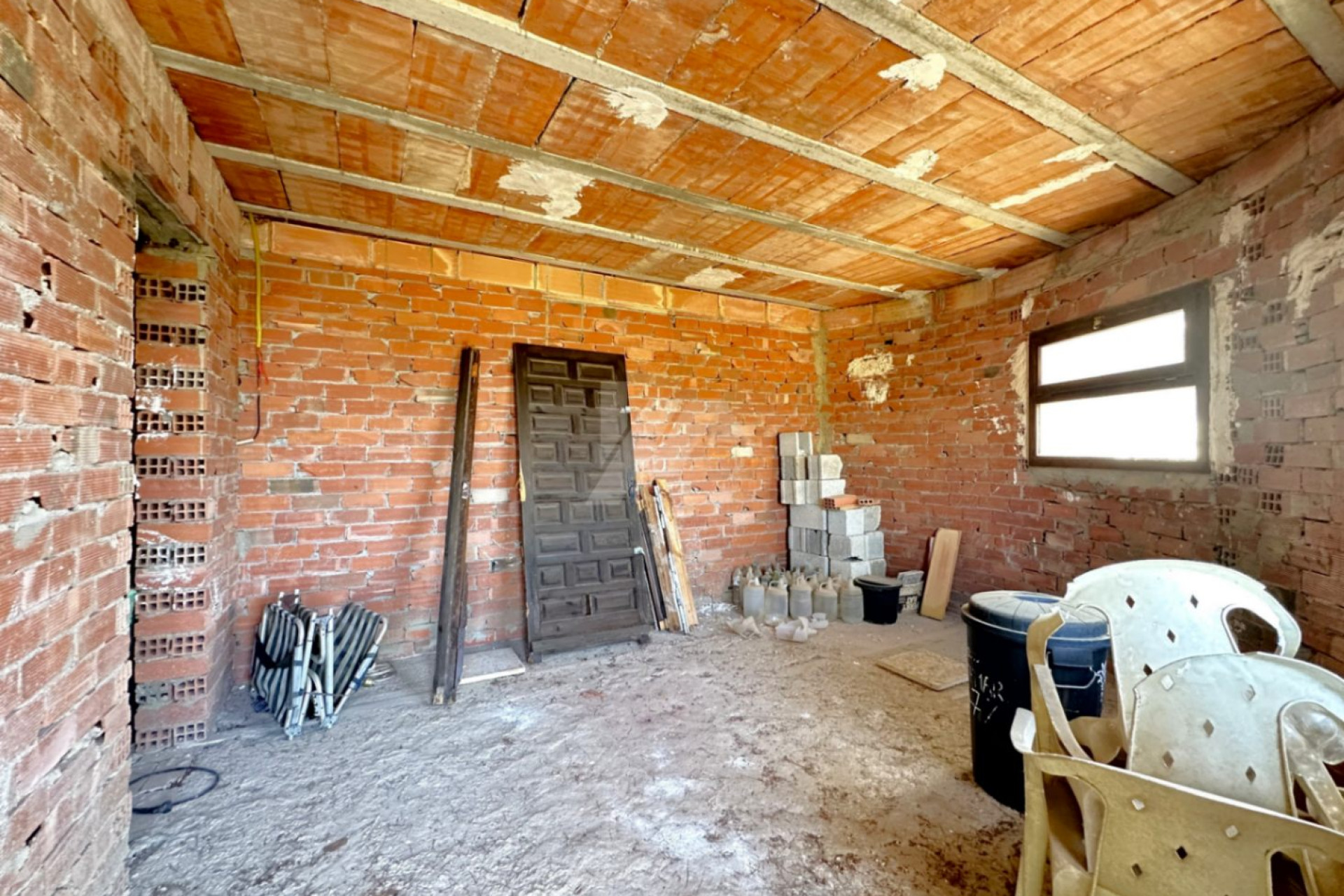 Bestaande woningen - Villa - Benissa - Montemar