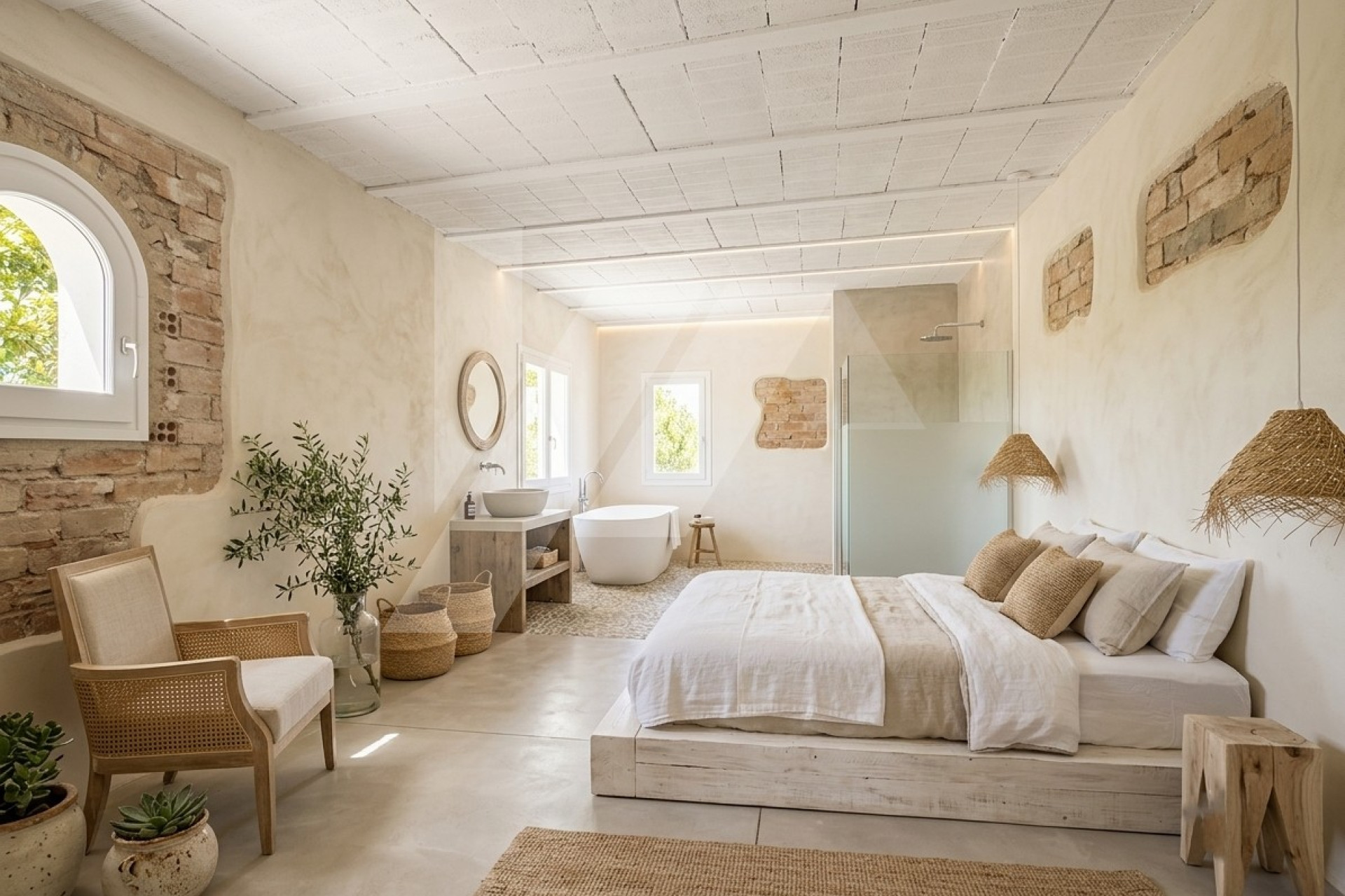 Bestaande woningen - Villa - Benissa - Montemar