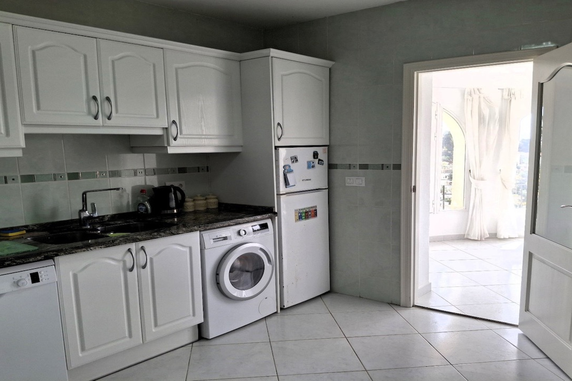 Bestaande woningen - Villa - Benissa - Montemar