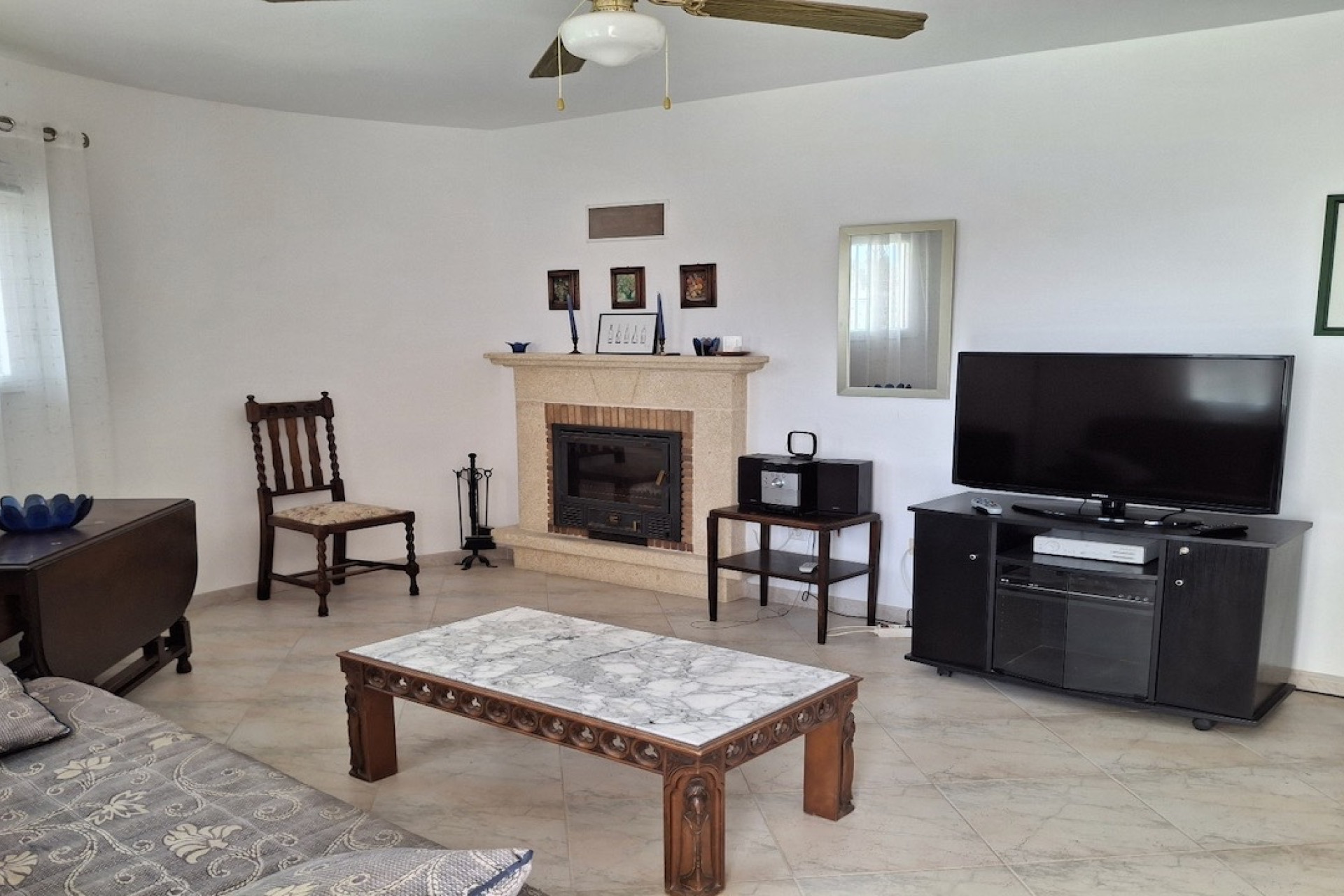Bestaande woningen - Villa - Benissa - Montemar