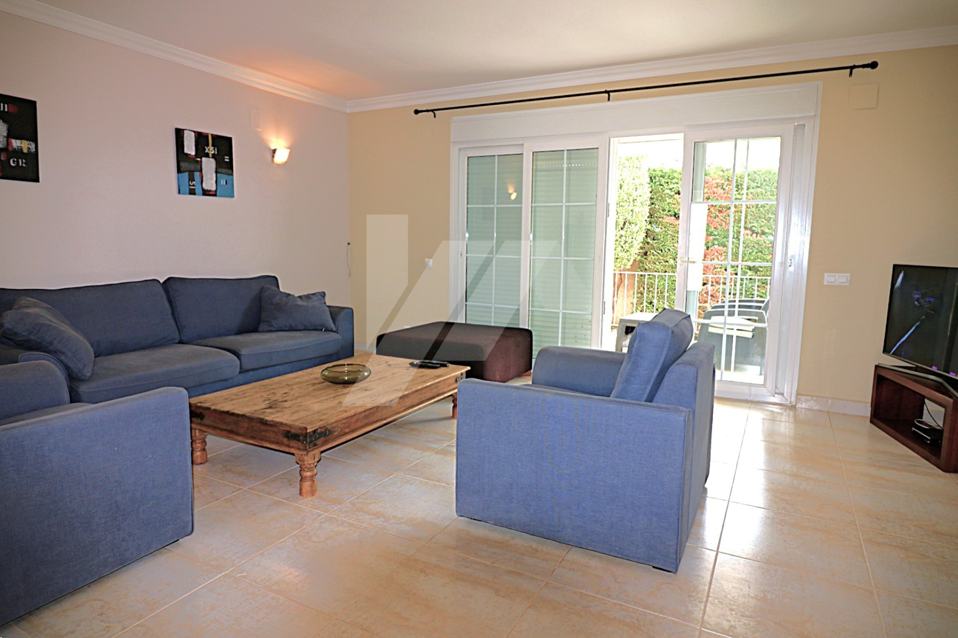 Bestaande woningen - Villa - Benissa - Partida Fanadix