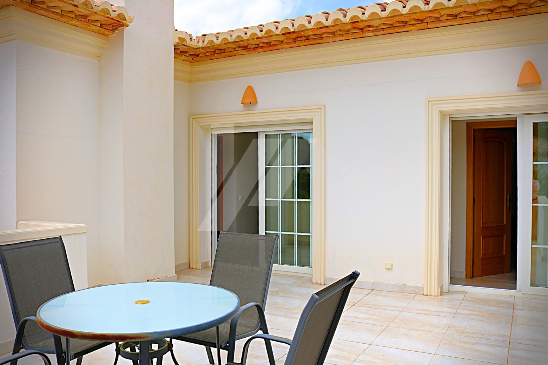 Bestaande woningen - Villa - Benissa - Partida Fanadix