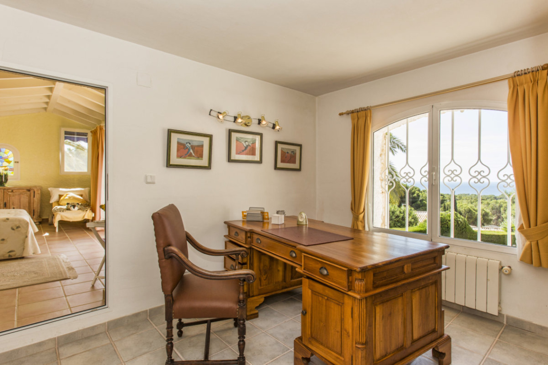 Bestaande woningen - Villa - Benissa - Pinada