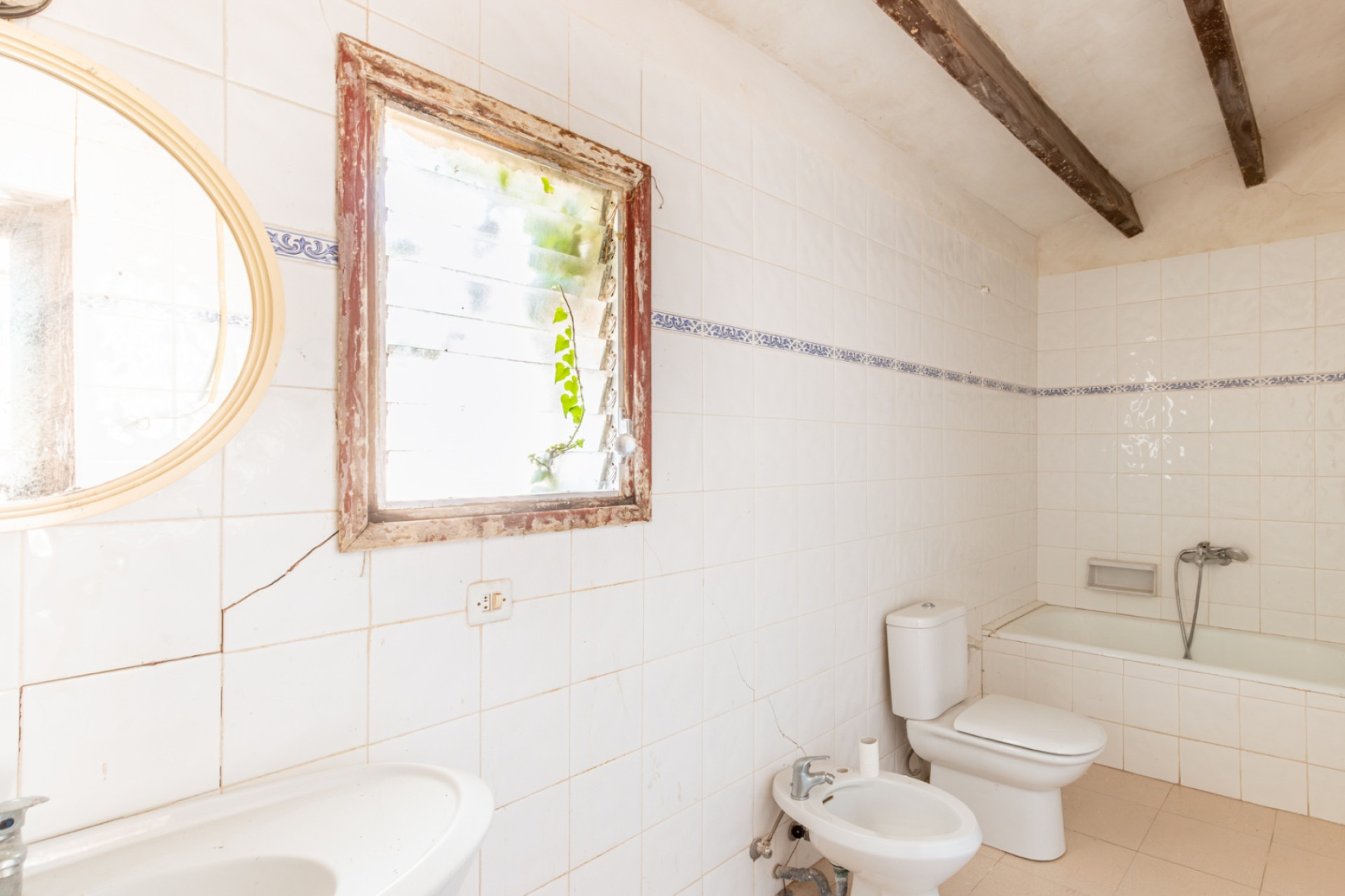 Bestaande woningen - Villa - Benissa - Pueblo