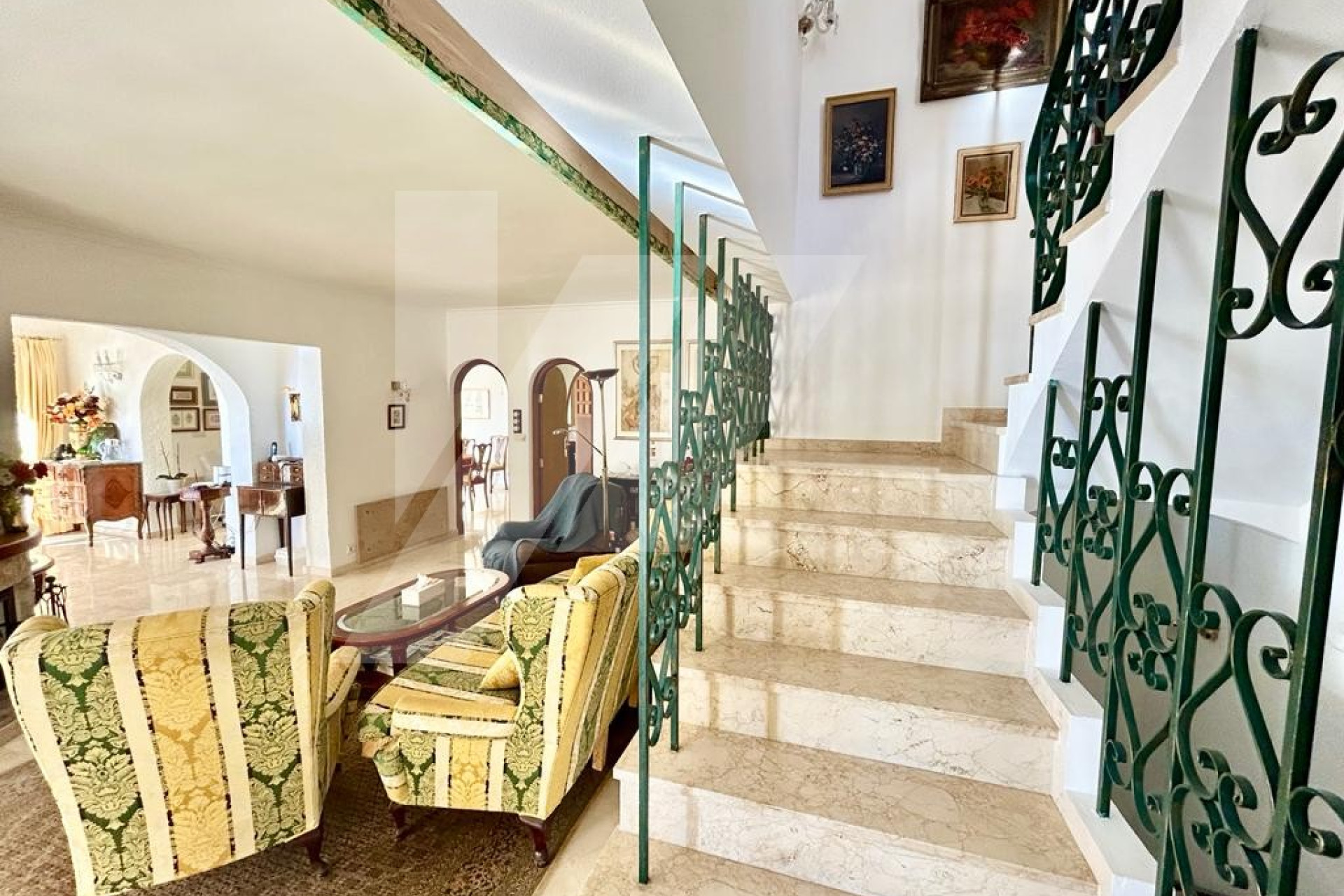 Bestaande woningen - Villa - Benissa - Punta Estrella