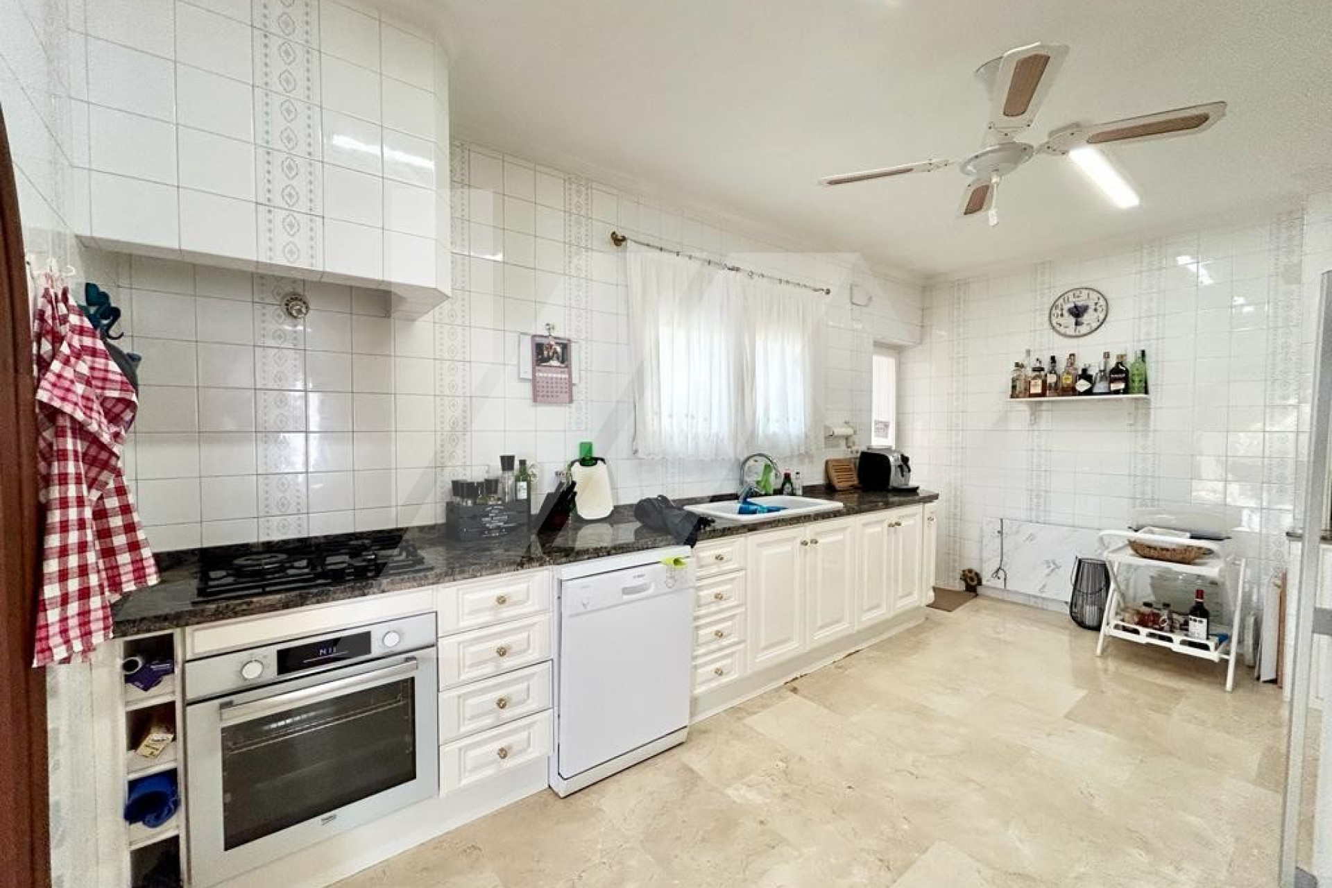Bestaande woningen - Villa - Benissa - Punta Estrella