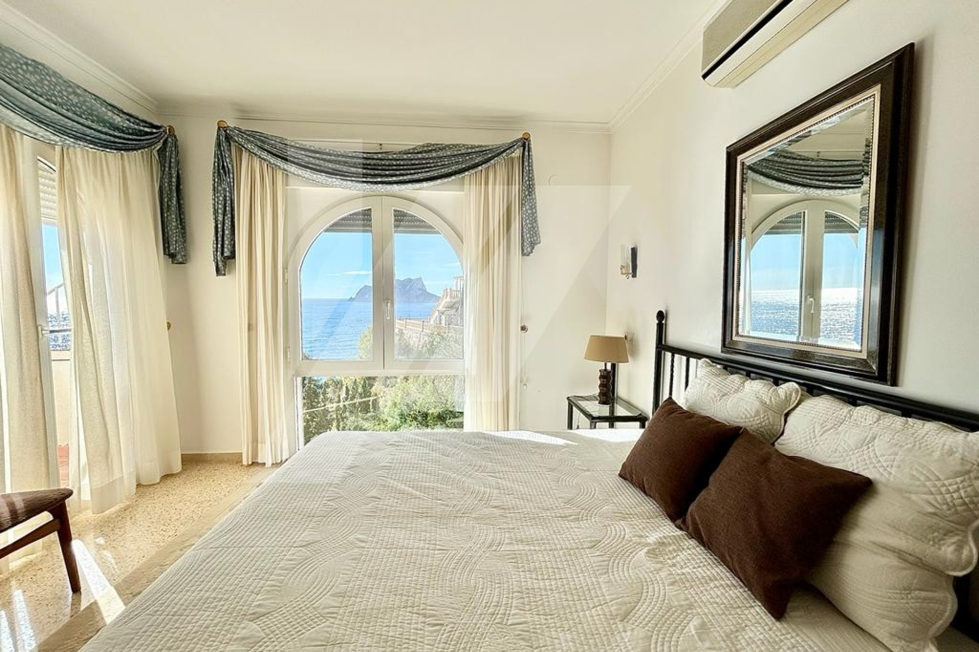 Bestaande woningen - Villa - Benissa - Punta Estrella