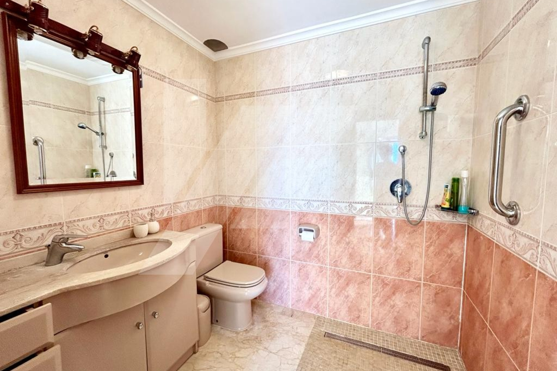 Bestaande woningen - Villa - Benissa - Punta Estrella