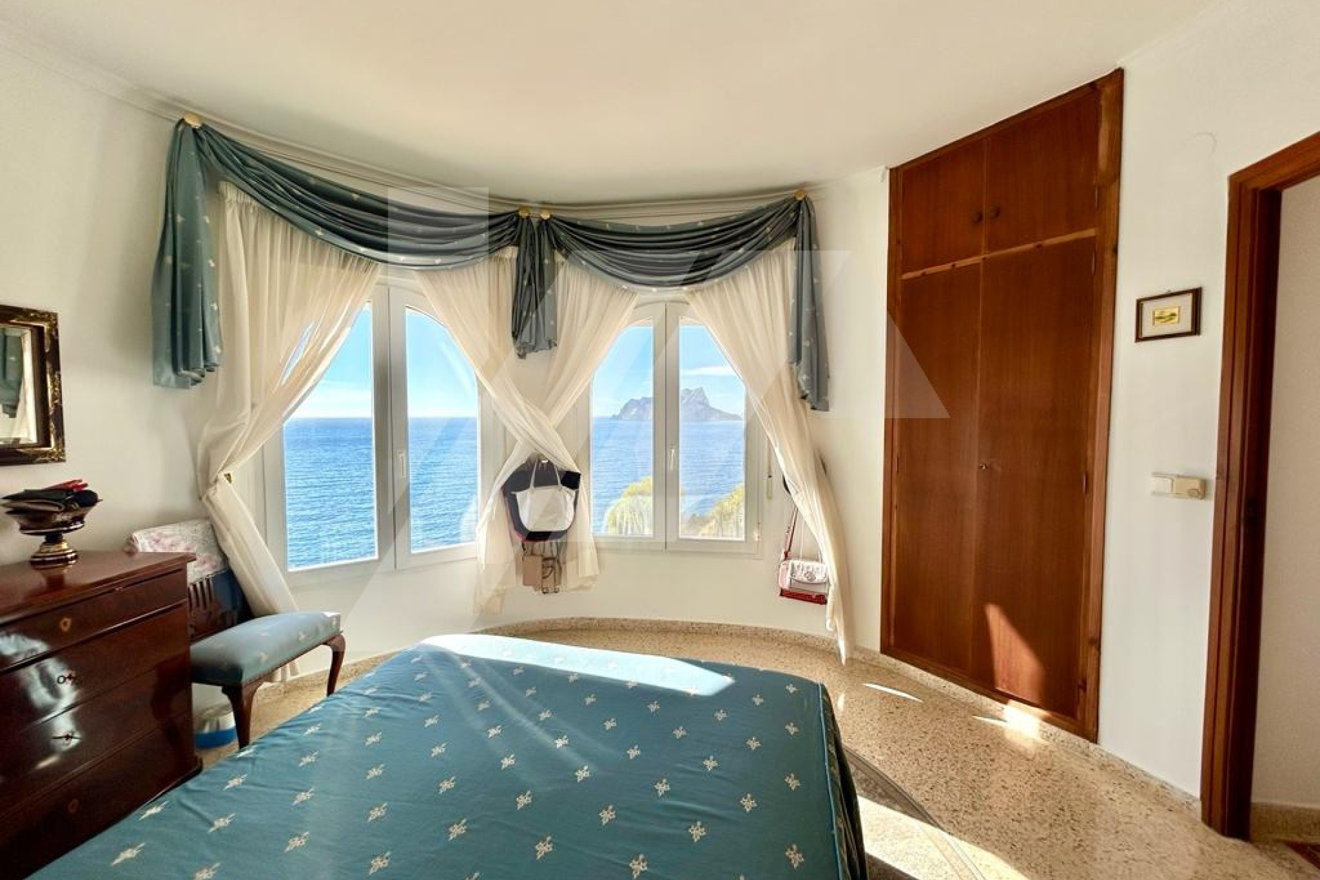 Bestaande woningen - Villa - Benissa - Punta Estrella