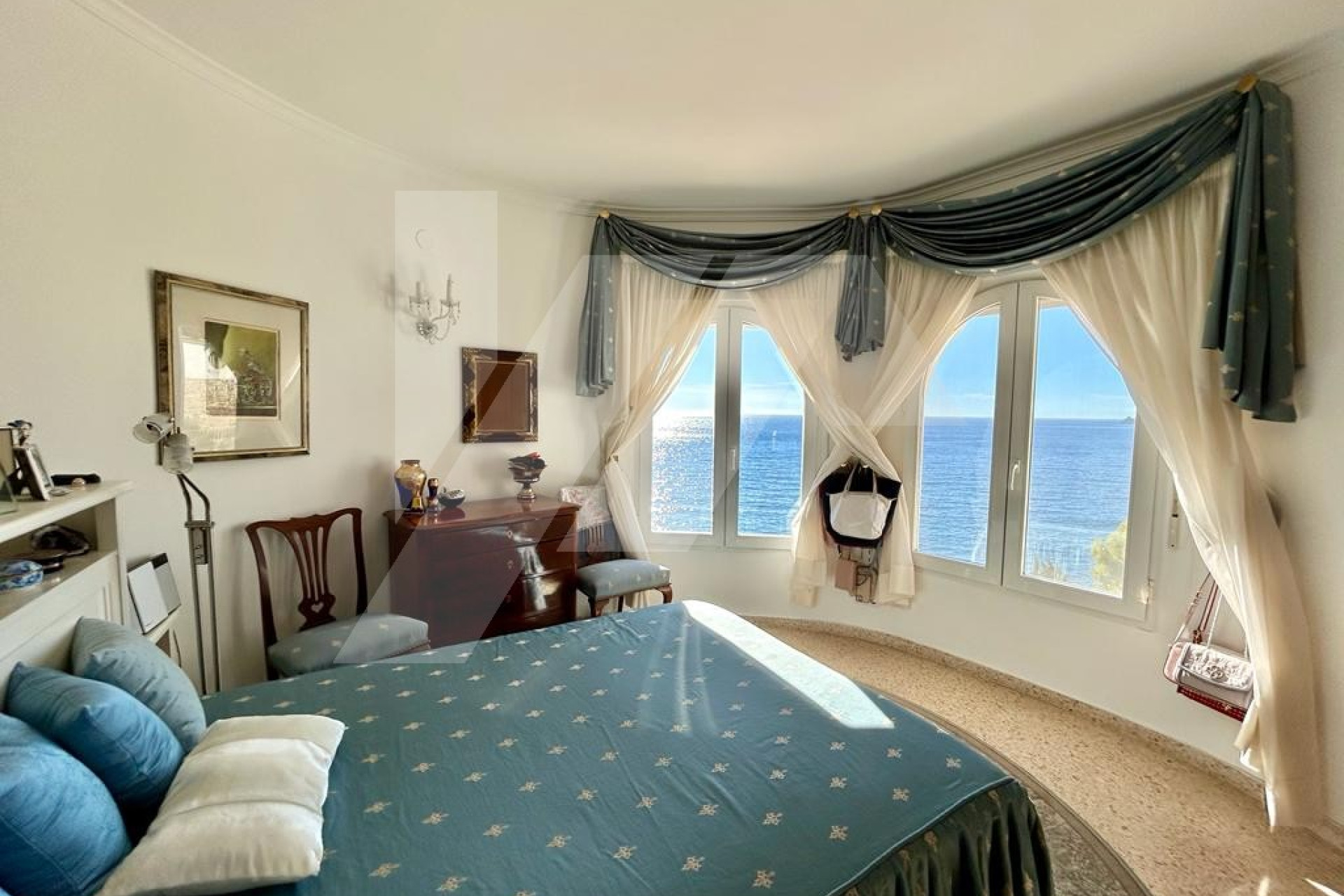 Bestaande woningen - Villa - Benissa - Punta Estrella
