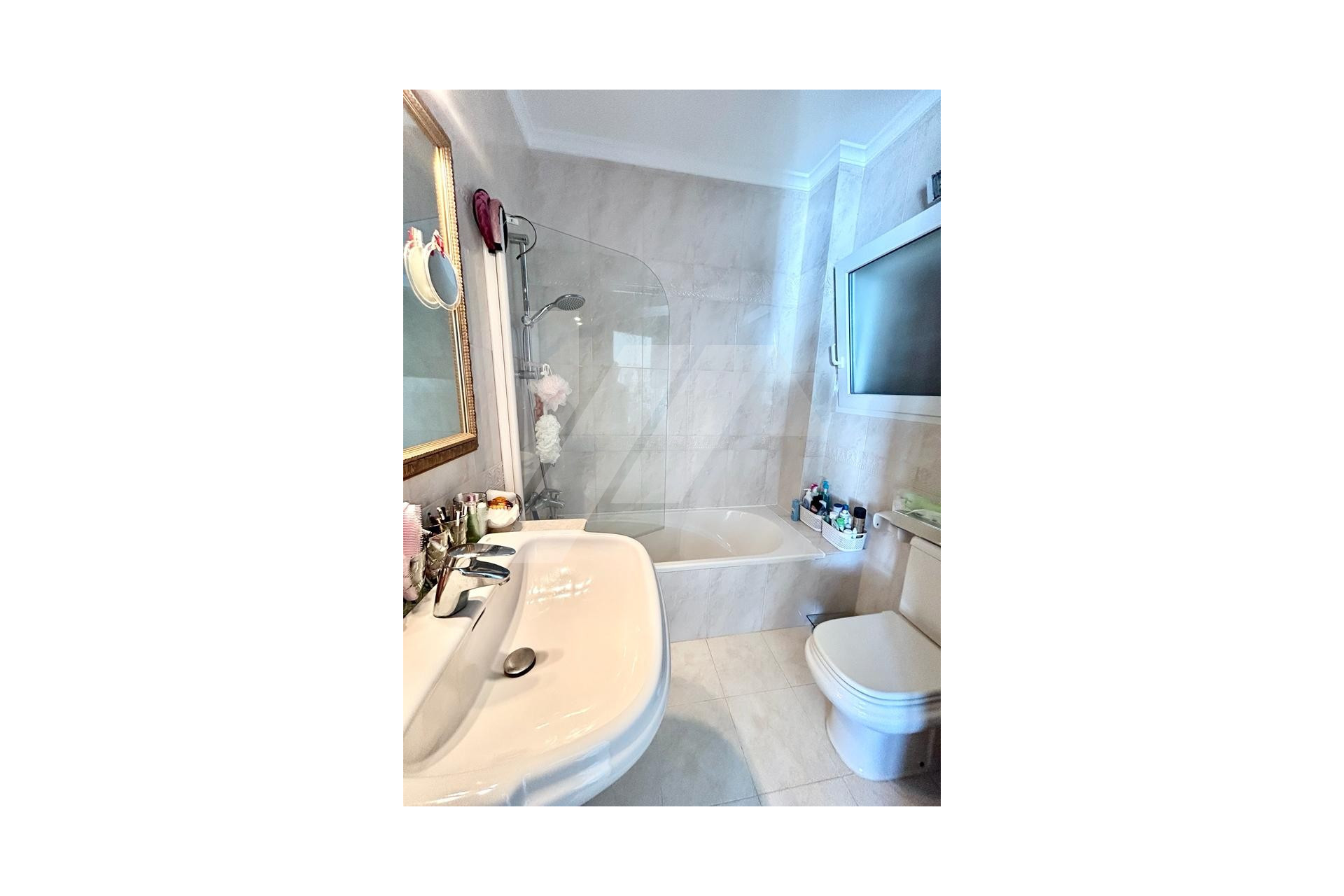 Bestaande woningen - Villa - Benissa - Punta Estrella