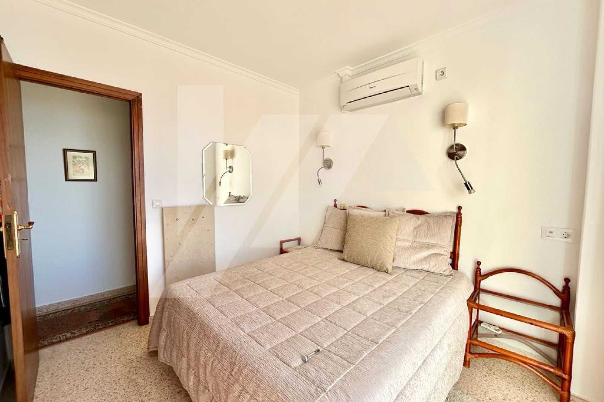 Bestaande woningen - Villa - Benissa - Punta Estrella