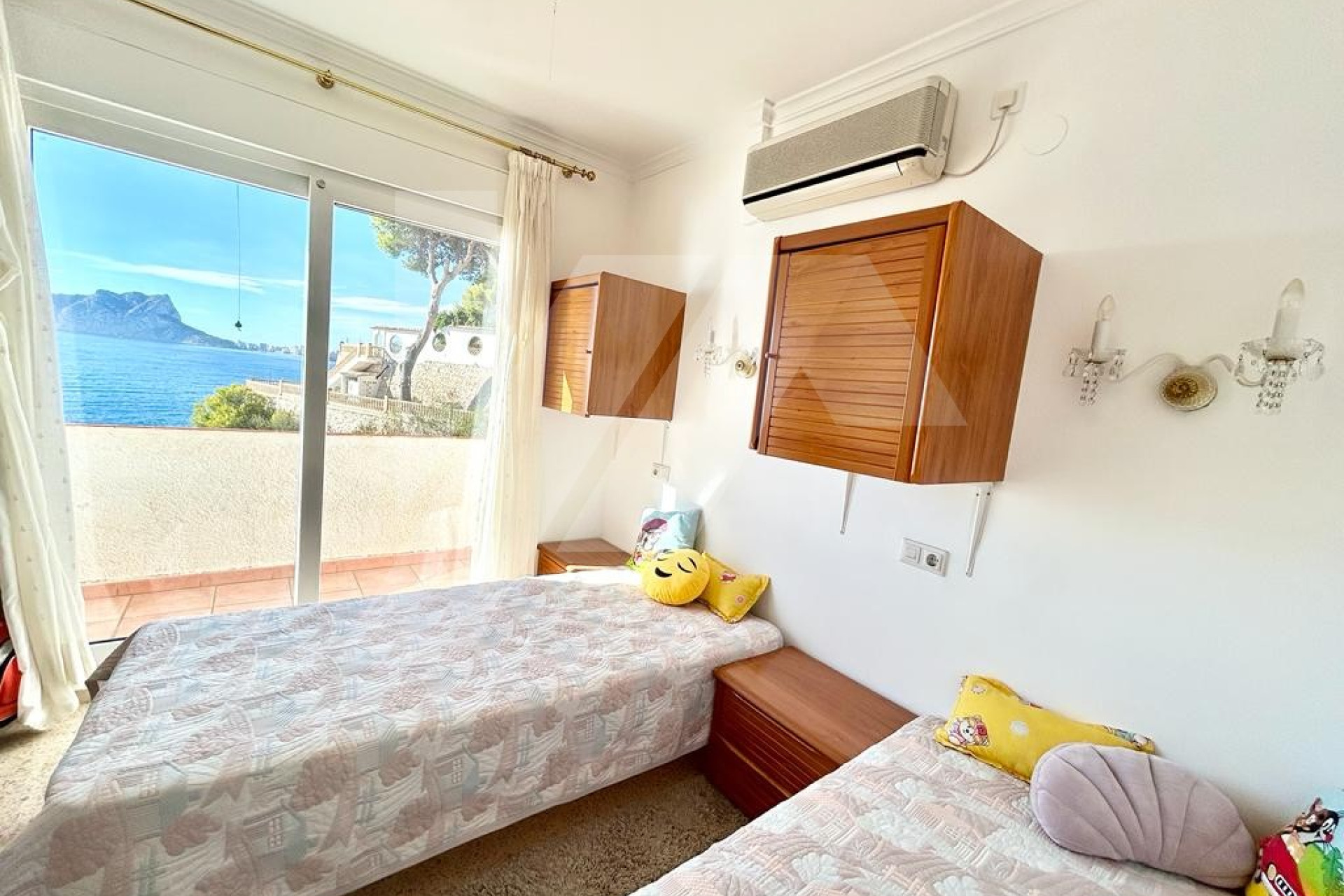Bestaande woningen - Villa - Benissa - Punta Estrella