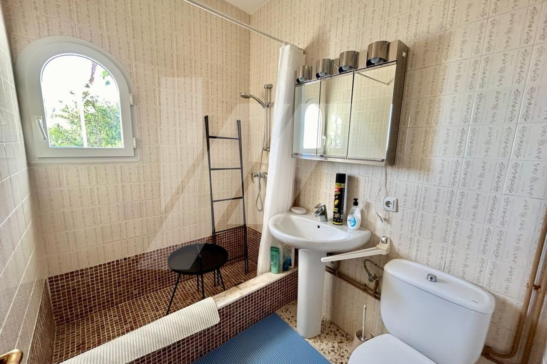 Bestaande woningen - Villa - Benissa - Punta Estrella
