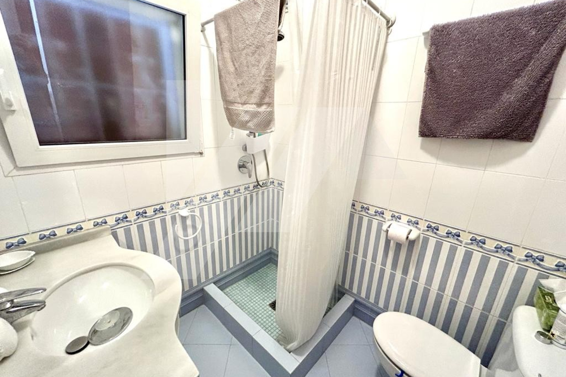 Bestaande woningen - Villa - Benissa - Punta Estrella