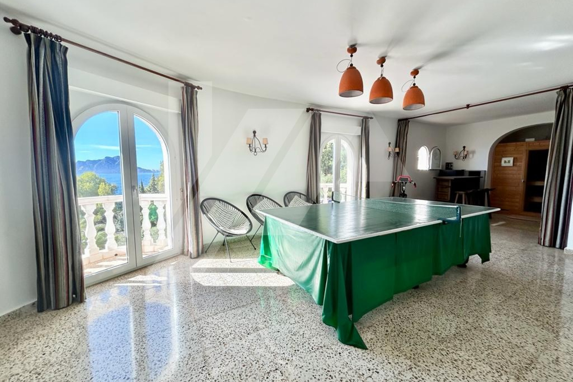 Bestaande woningen - Villa - Benissa - Punta Estrella