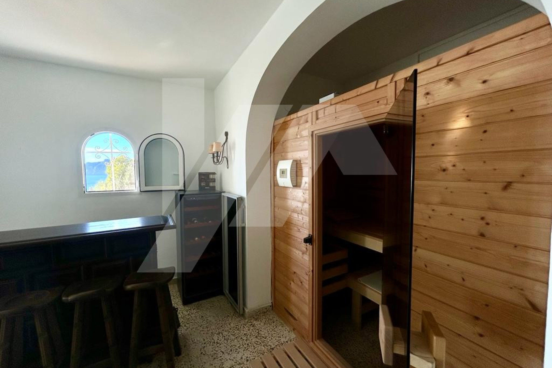 Bestaande woningen - Villa - Benissa - Punta Estrella