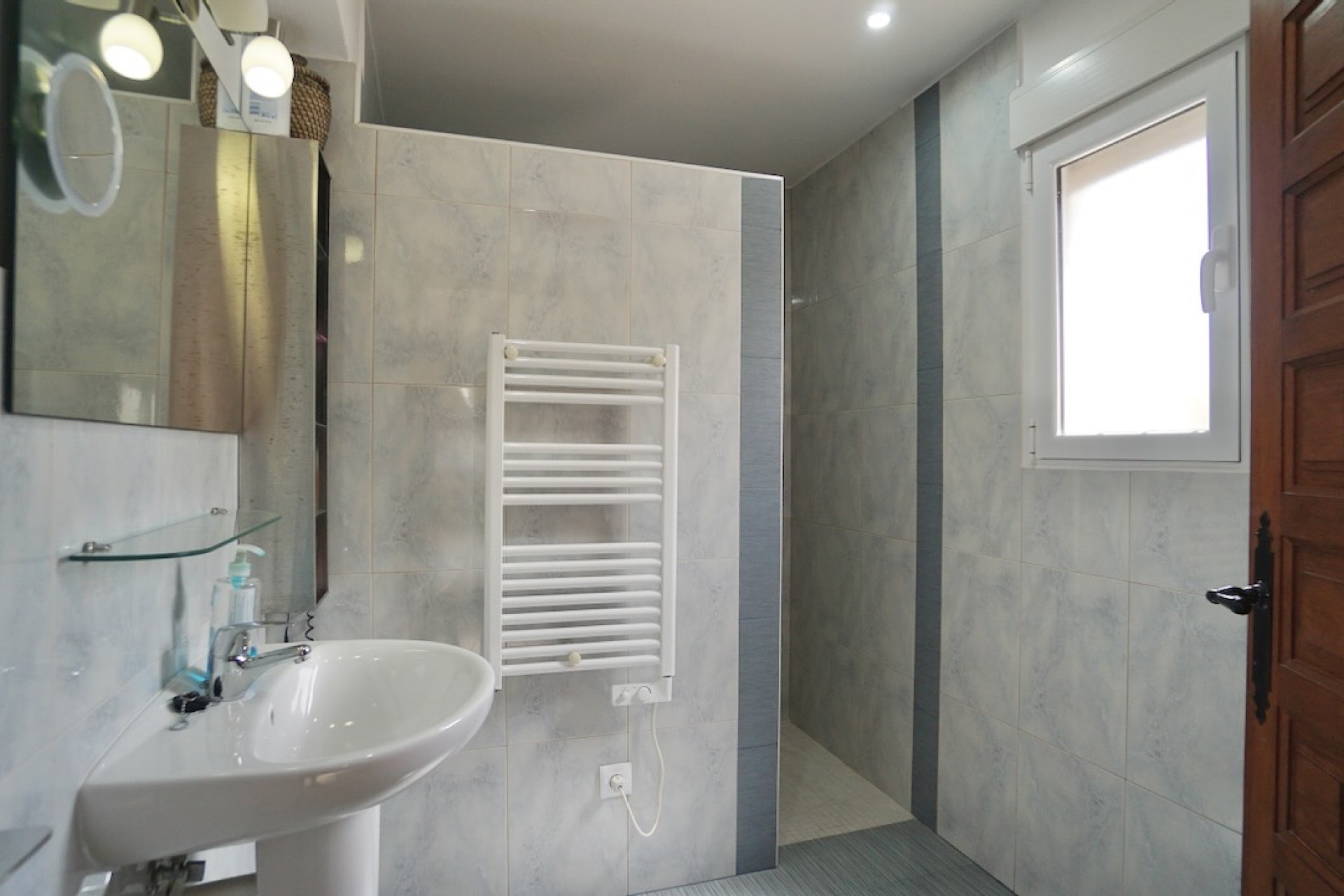 Bestaande woningen - Villa - Benissa - Punta Estrella