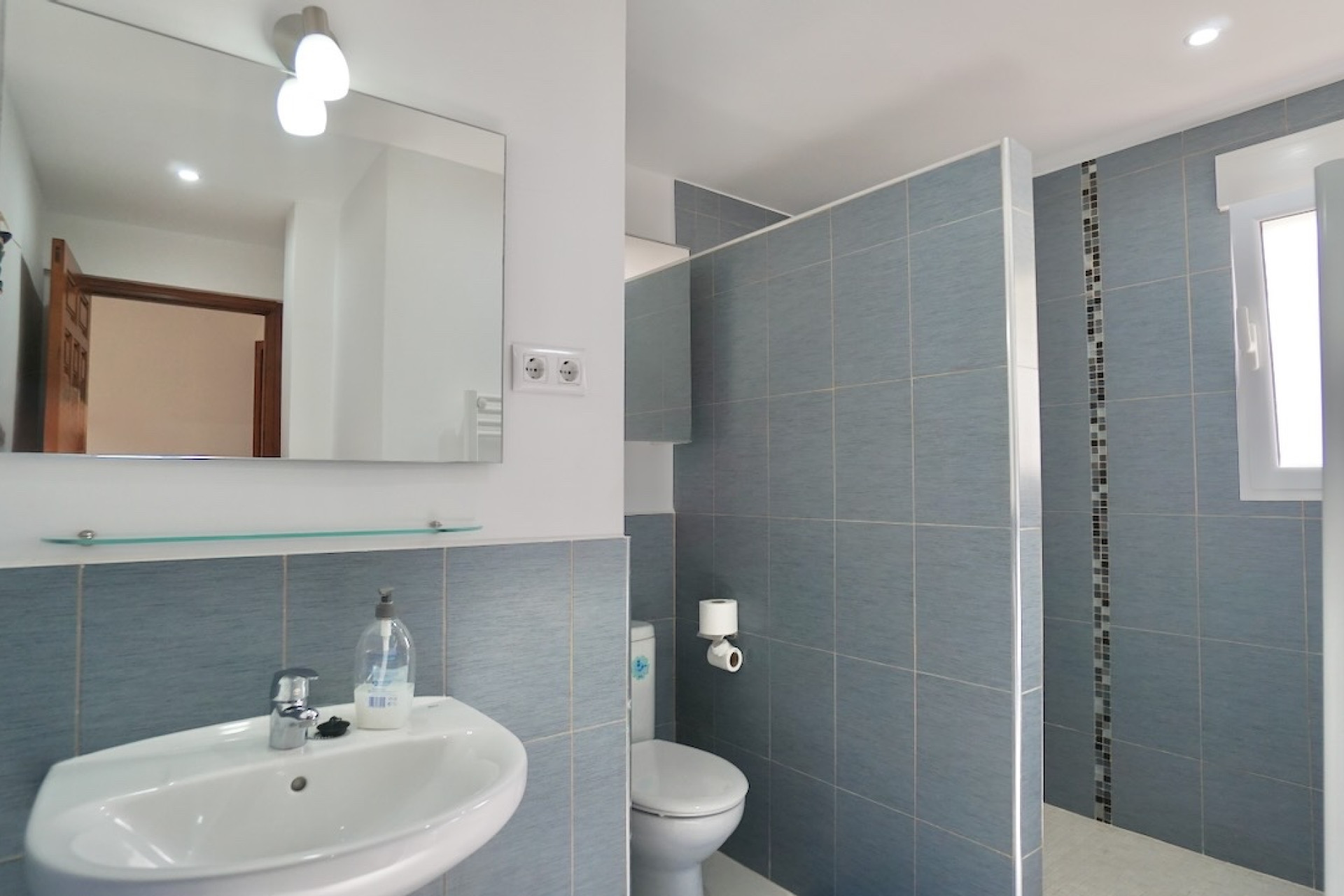 Bestaande woningen - Villa - Benissa - Punta Estrella