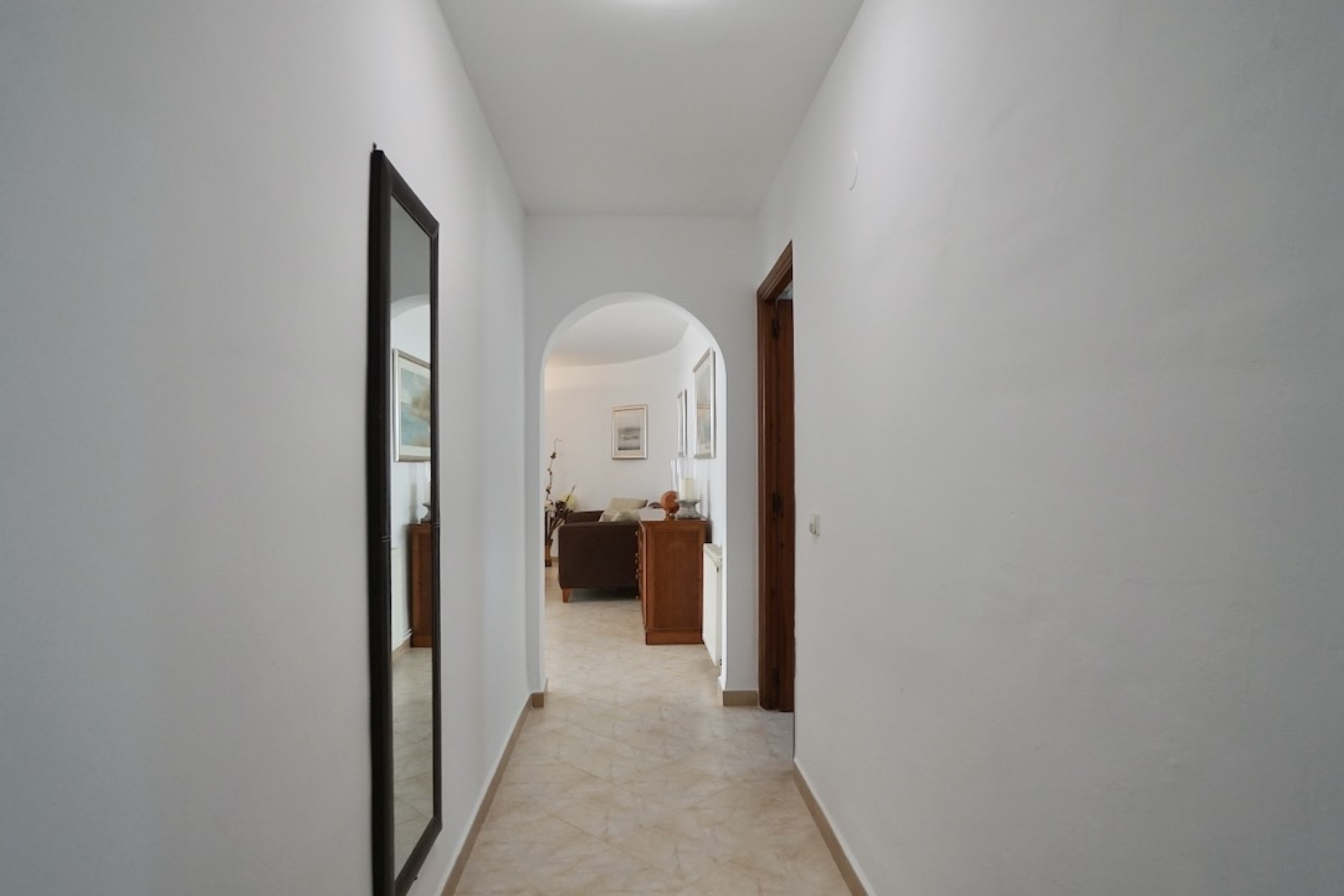 Bestaande woningen - Villa - Benissa - Punta Estrella