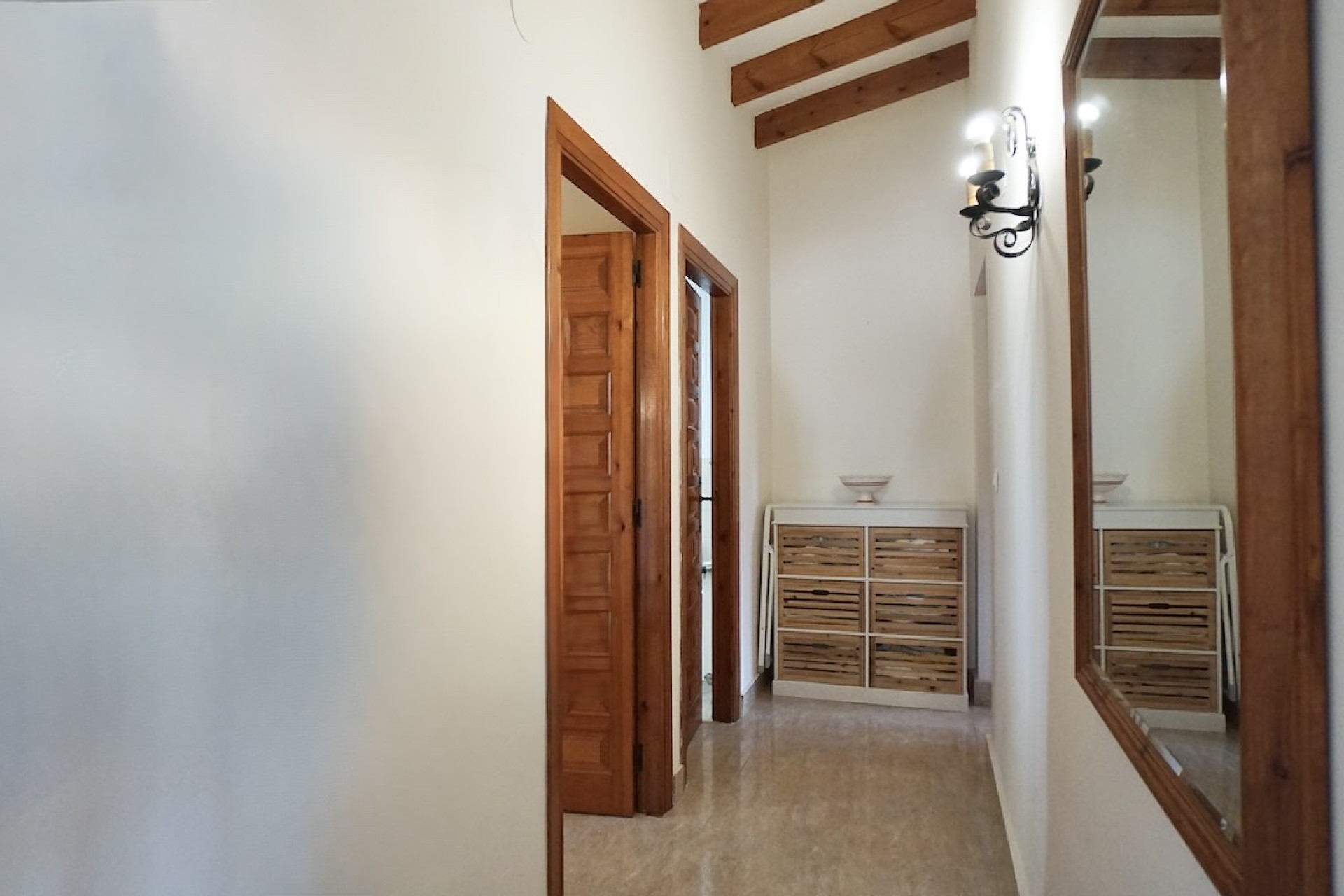 Bestaande woningen - Villa - Benissa - Punta Estrella