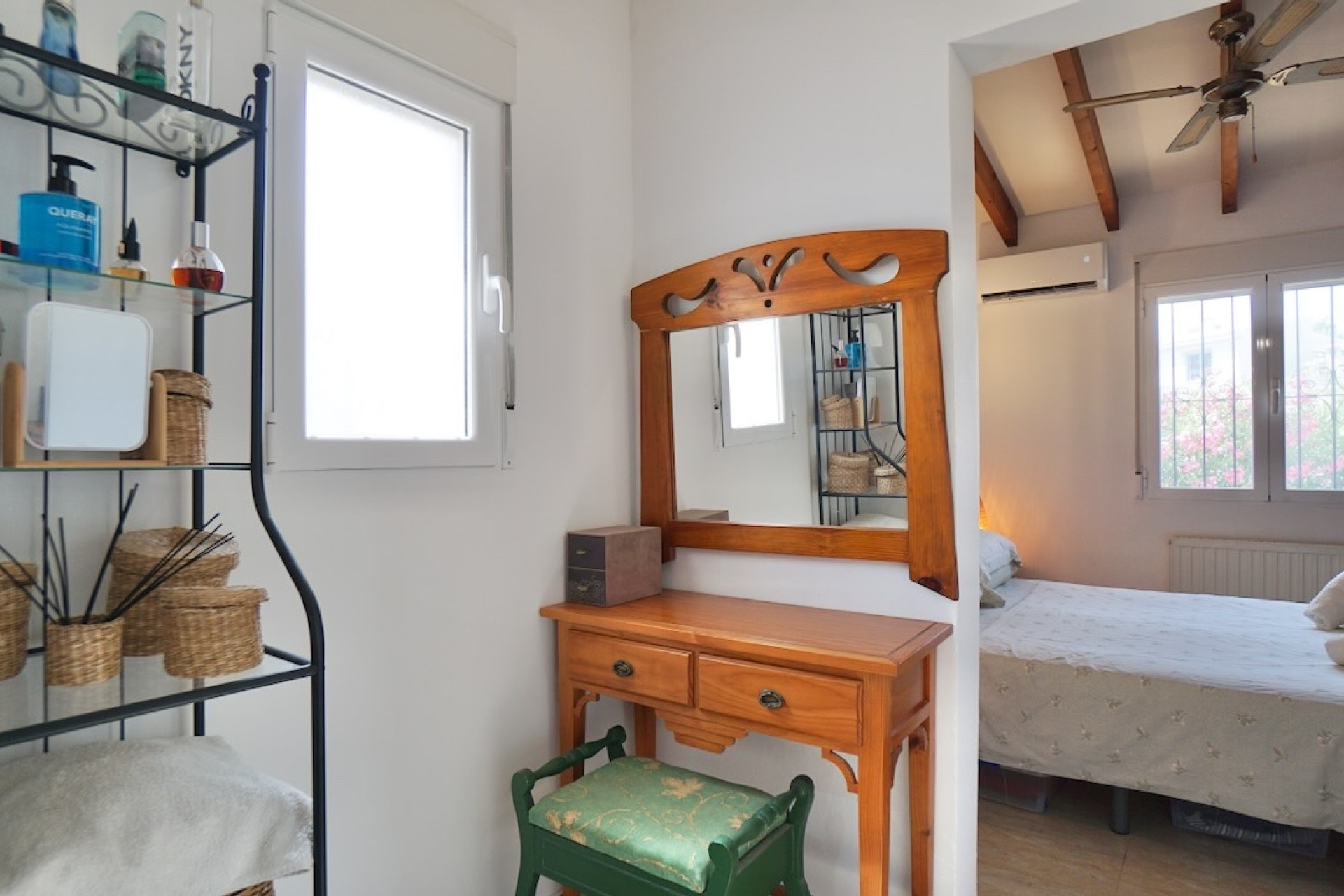 Bestaande woningen - Villa - Benissa - Punta Estrella