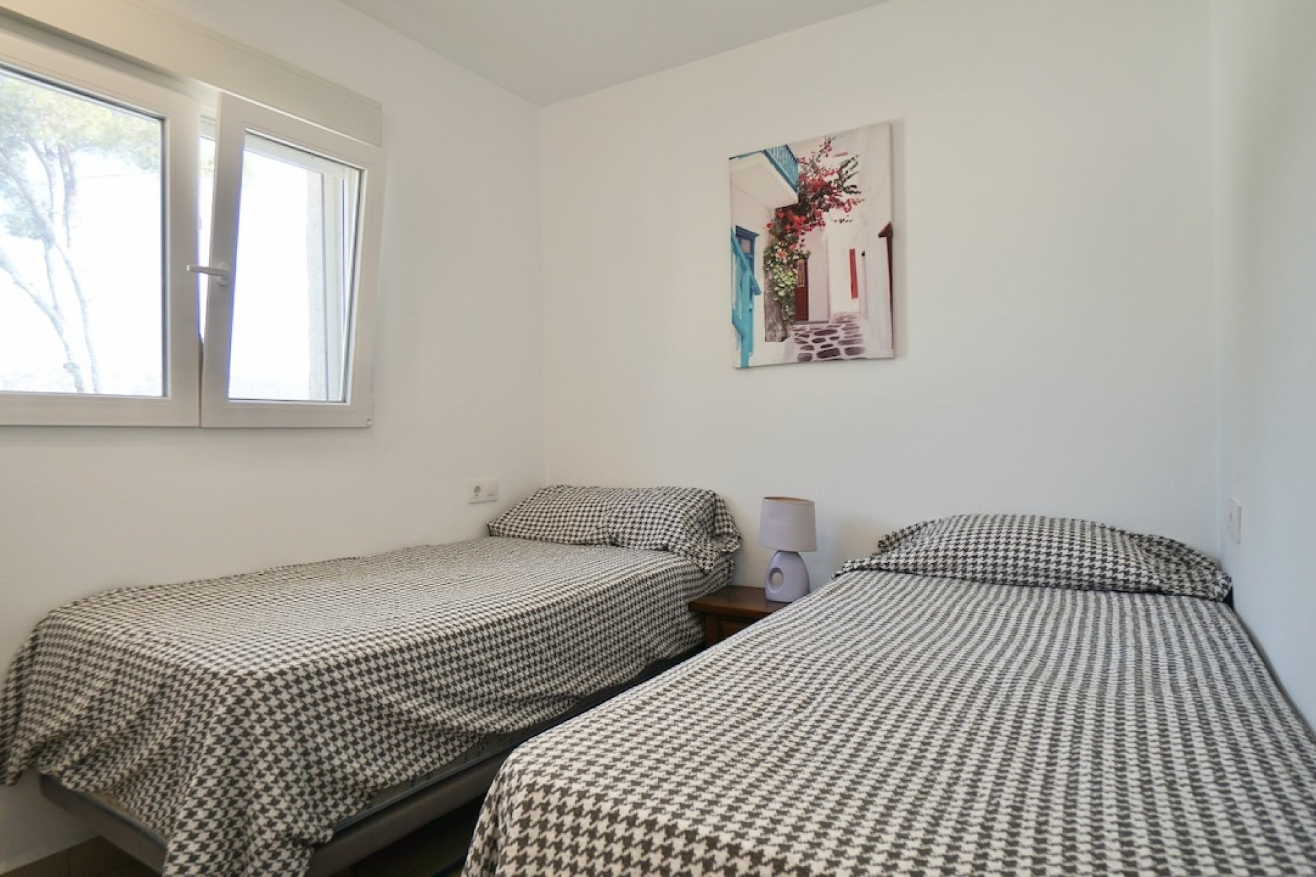 Bestaande woningen - Villa - Benissa - Punta Estrella