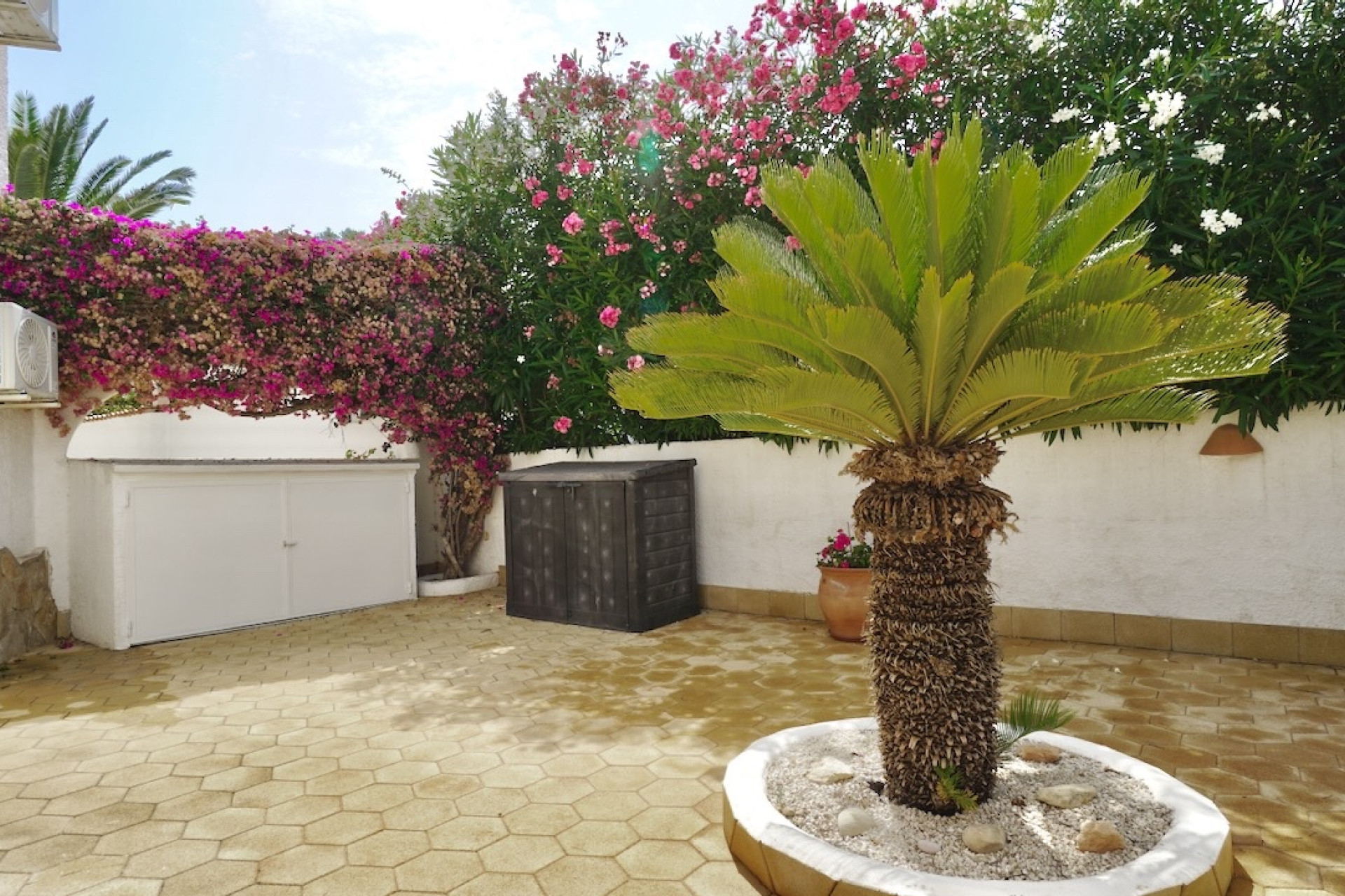 Bestaande woningen - Villa - Benissa - Punta Estrella