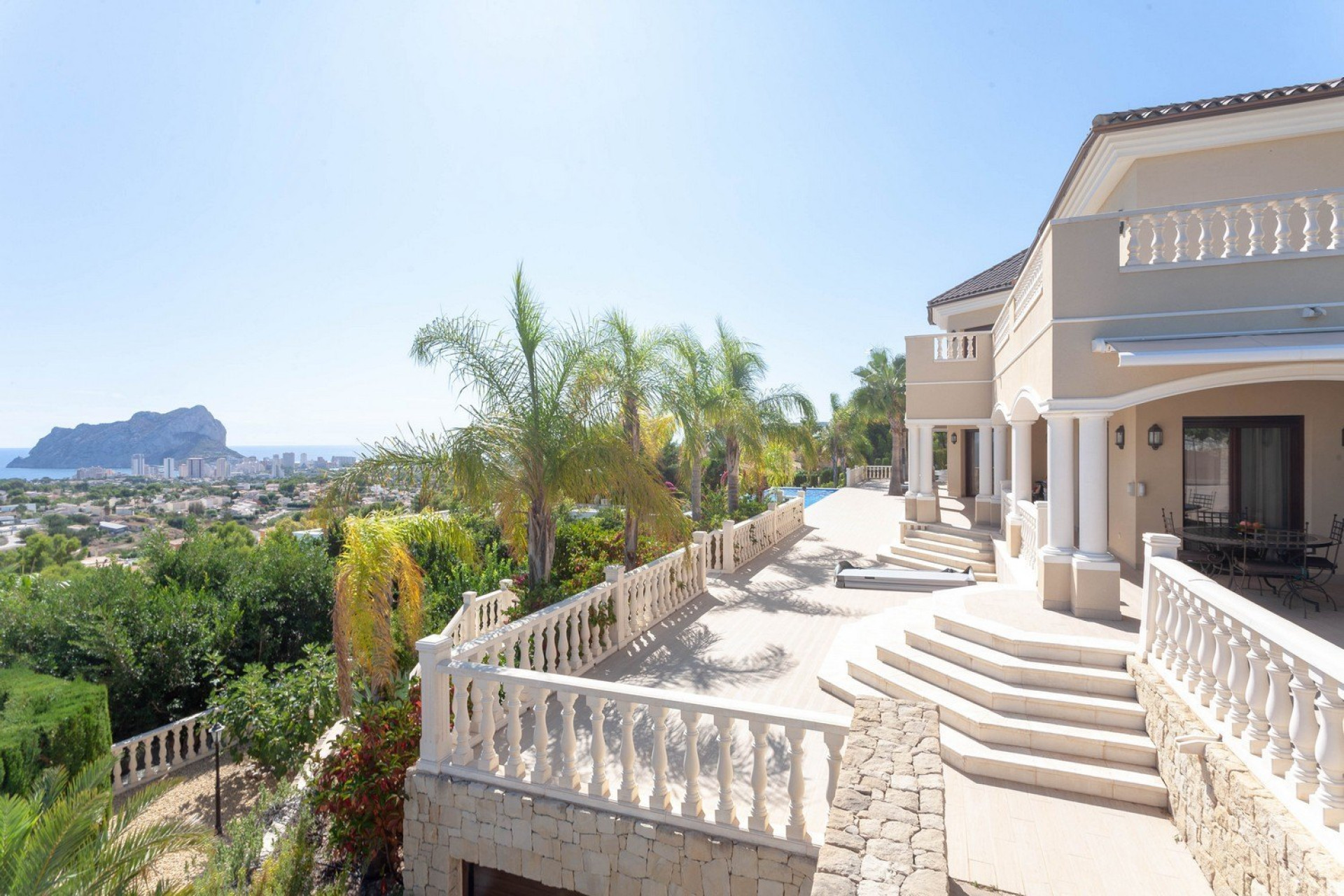Bestaande woningen - Villa - Benissa - Raco de Galeno Benissa