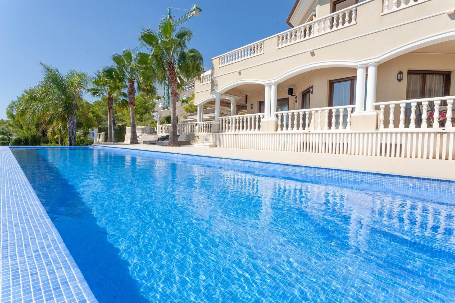 Bestaande woningen - Villa - Benissa - Raco de Galeno Benissa
