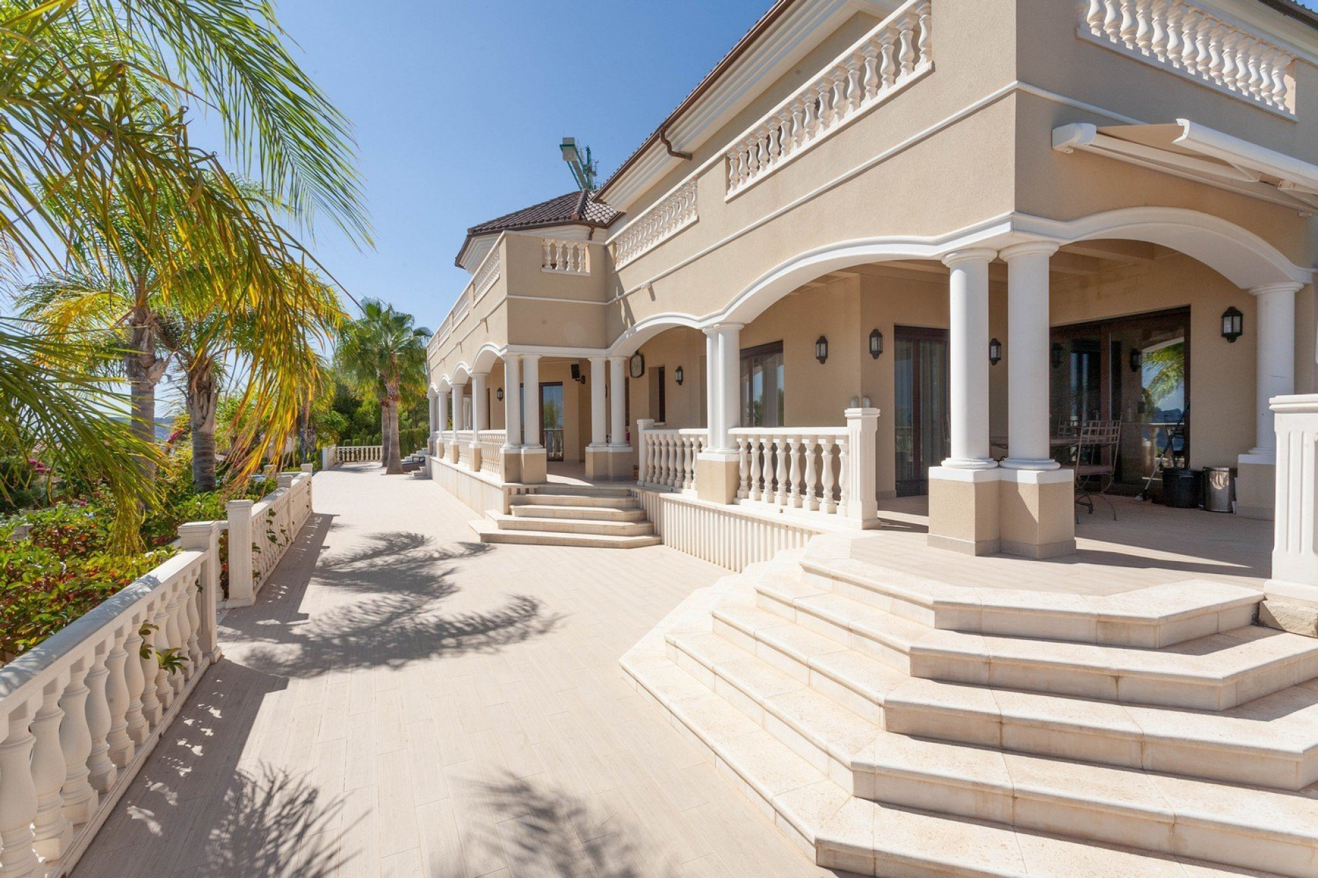Bestaande woningen - Villa - Benissa - Raco de Galeno Benissa