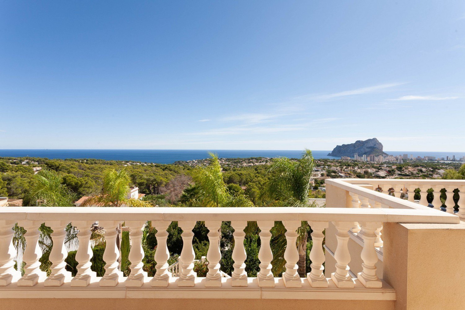 Bestaande woningen - Villa - Benissa - Raco de Galeno Benissa
