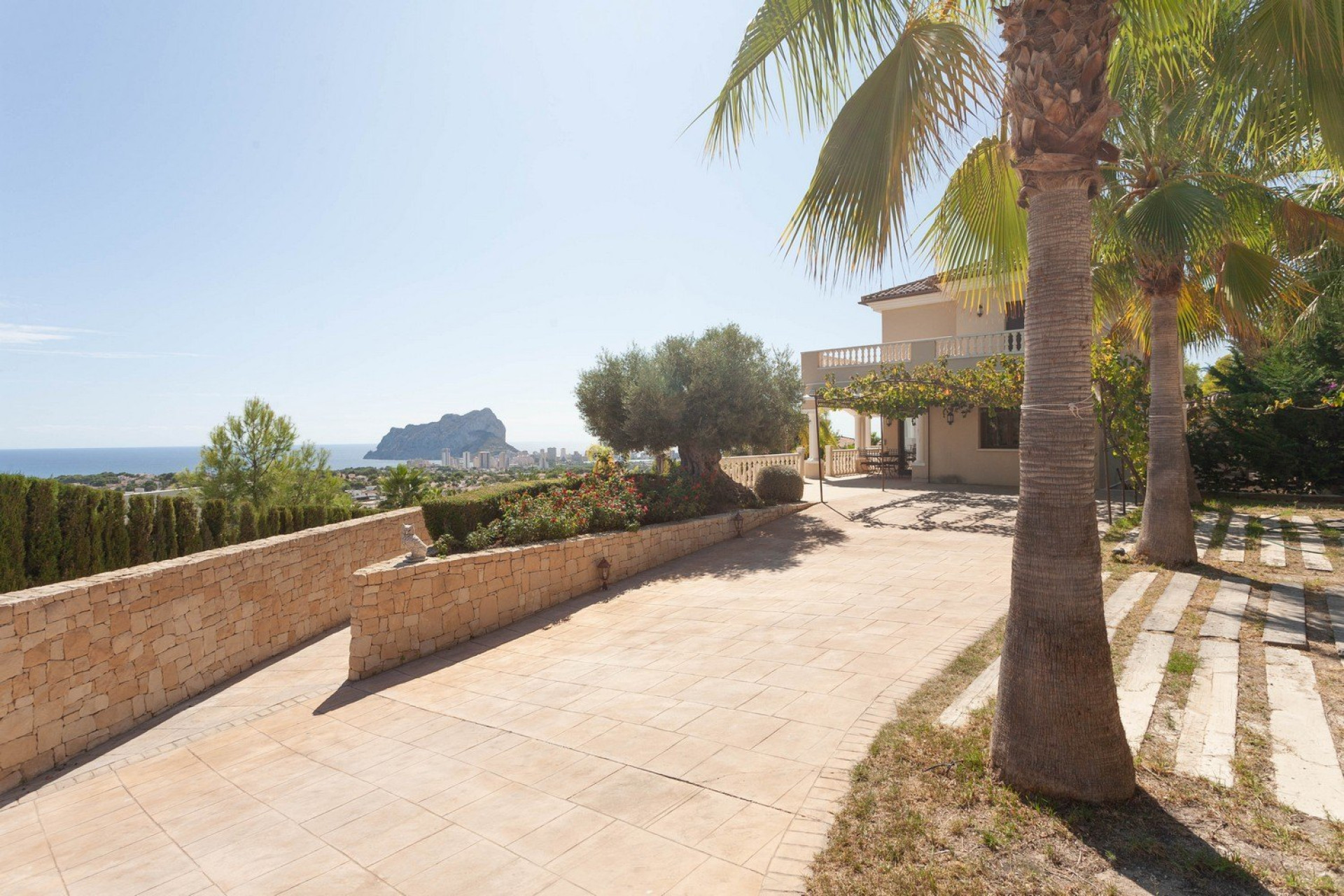 Bestaande woningen - Villa - Benissa - Raco de Galeno Benissa