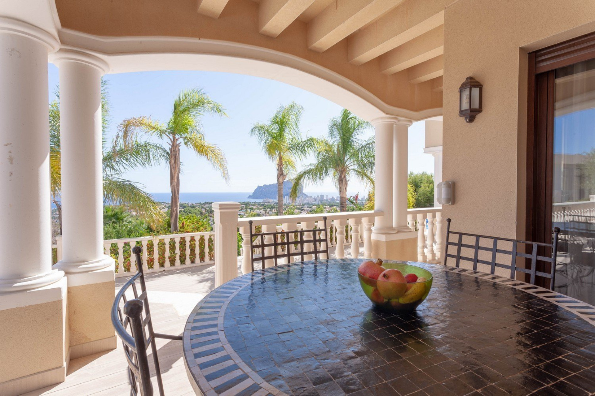Bestaande woningen - Villa - Benissa - Raco de Galeno Benissa