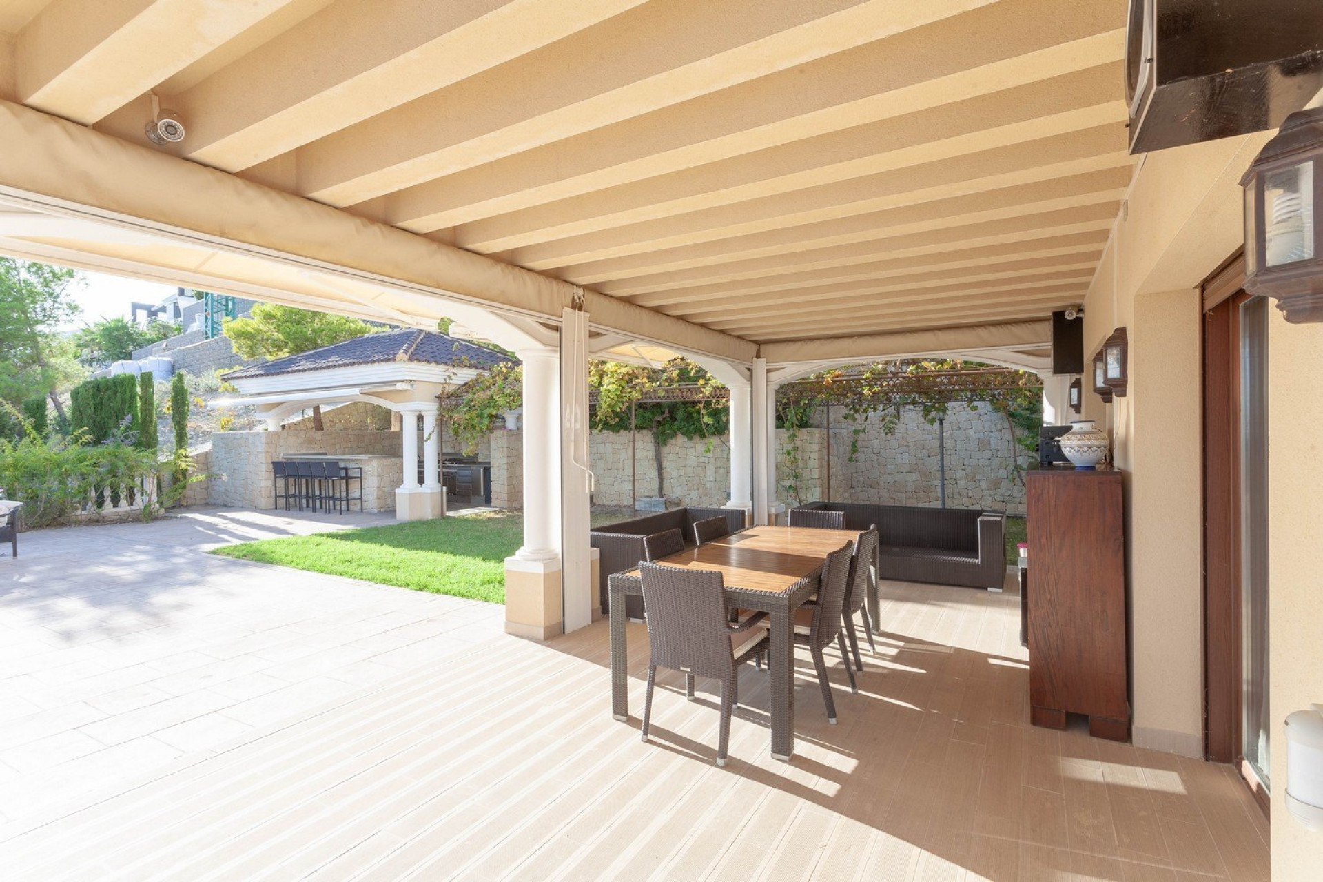Bestaande woningen - Villa - Benissa - Raco de Galeno Benissa