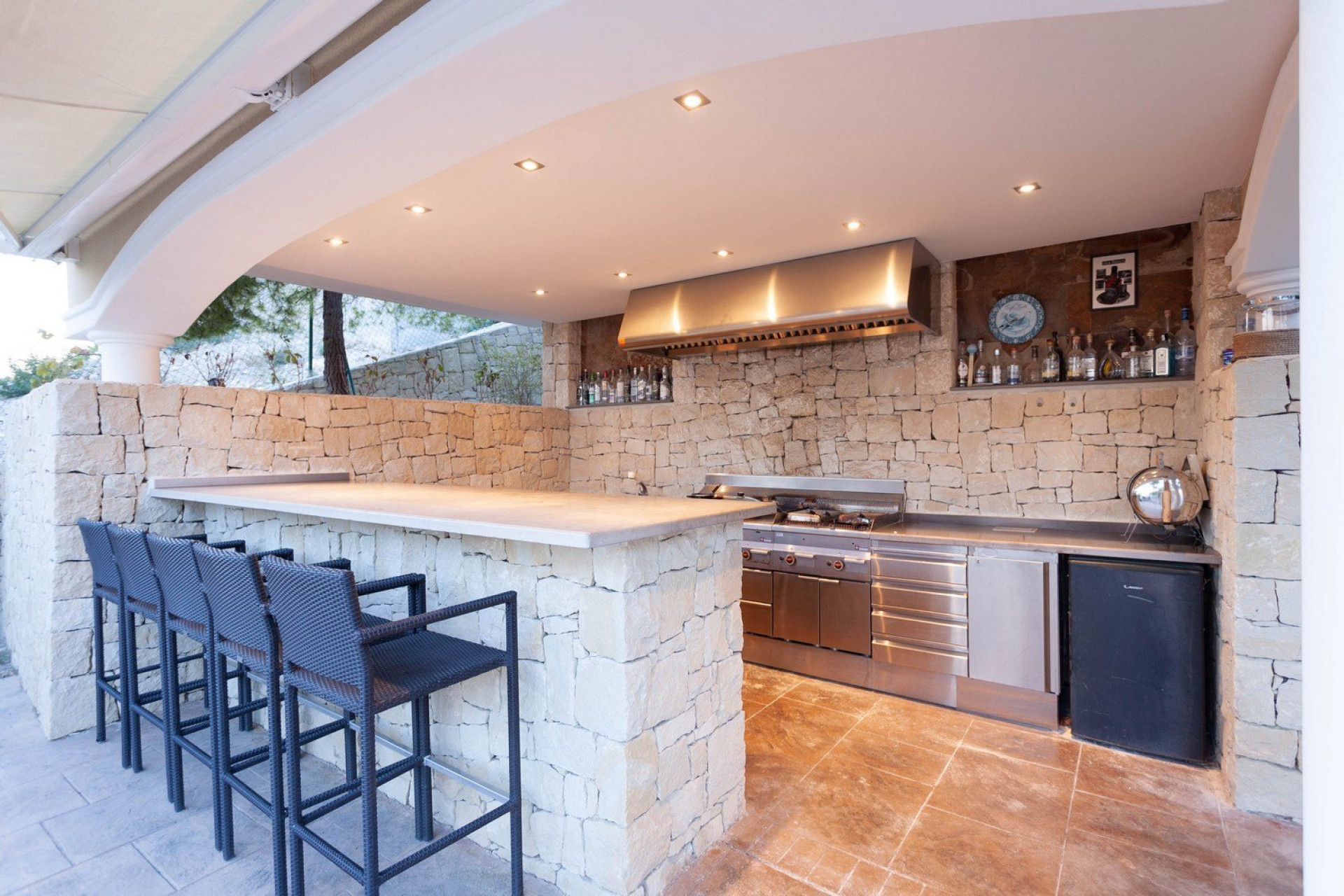 Bestaande woningen - Villa - Benissa - Raco de Galeno Benissa