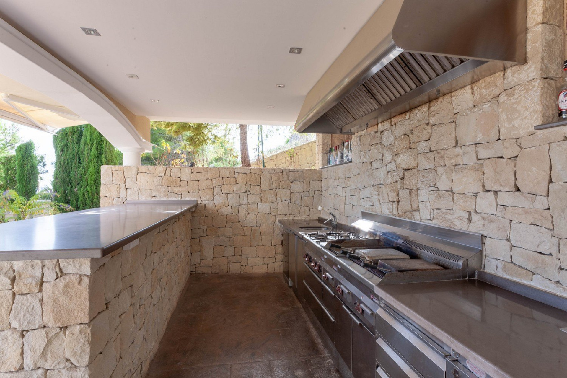 Bestaande woningen - Villa - Benissa - Raco de Galeno Benissa