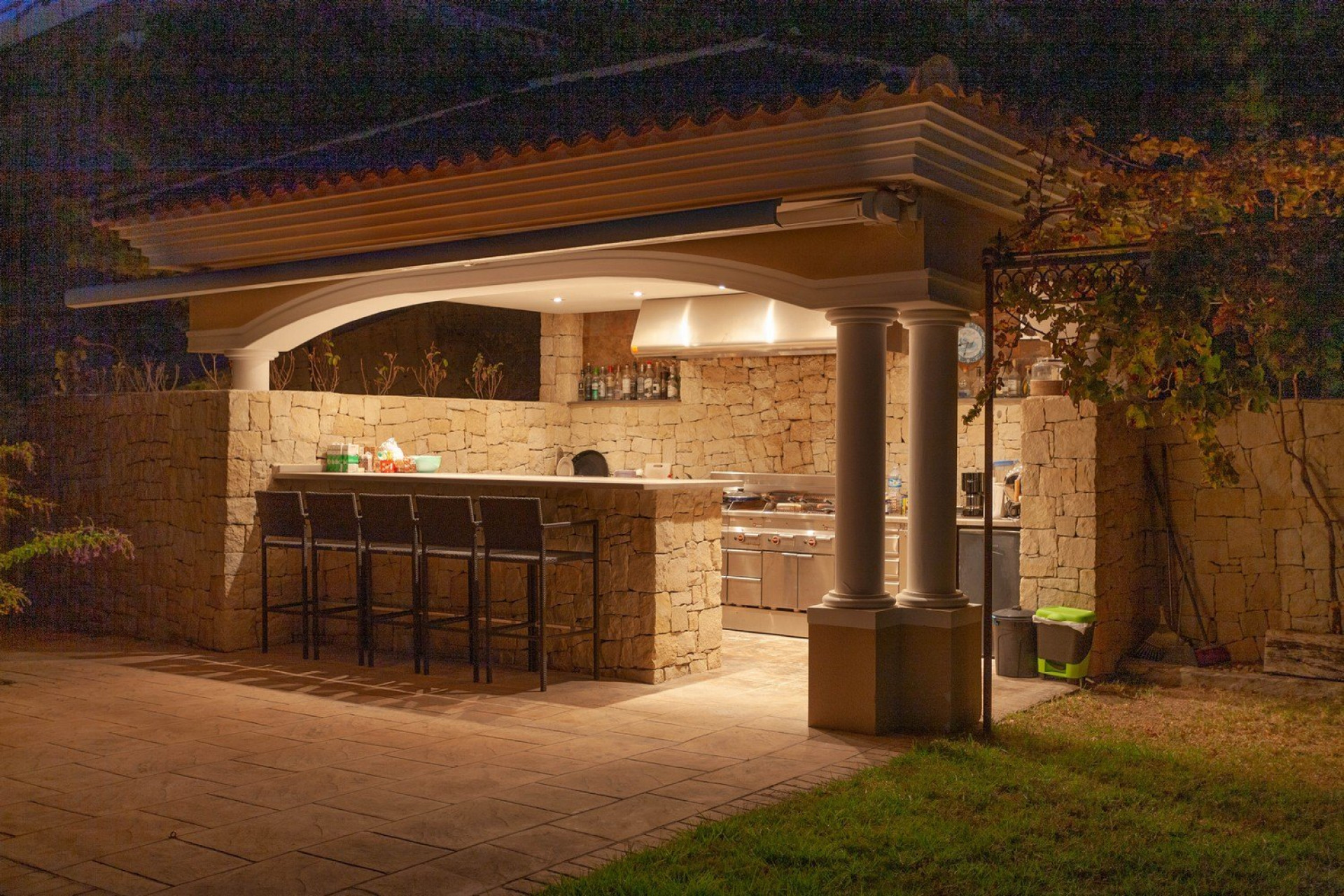 Bestaande woningen - Villa - Benissa - Raco de Galeno Benissa