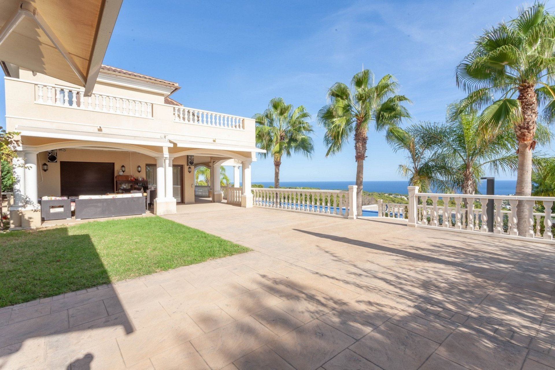 Bestaande woningen - Villa - Benissa - Raco de Galeno Benissa