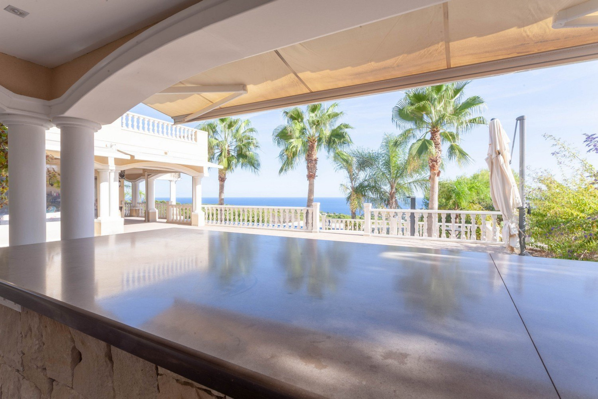 Bestaande woningen - Villa - Benissa - Raco de Galeno Benissa