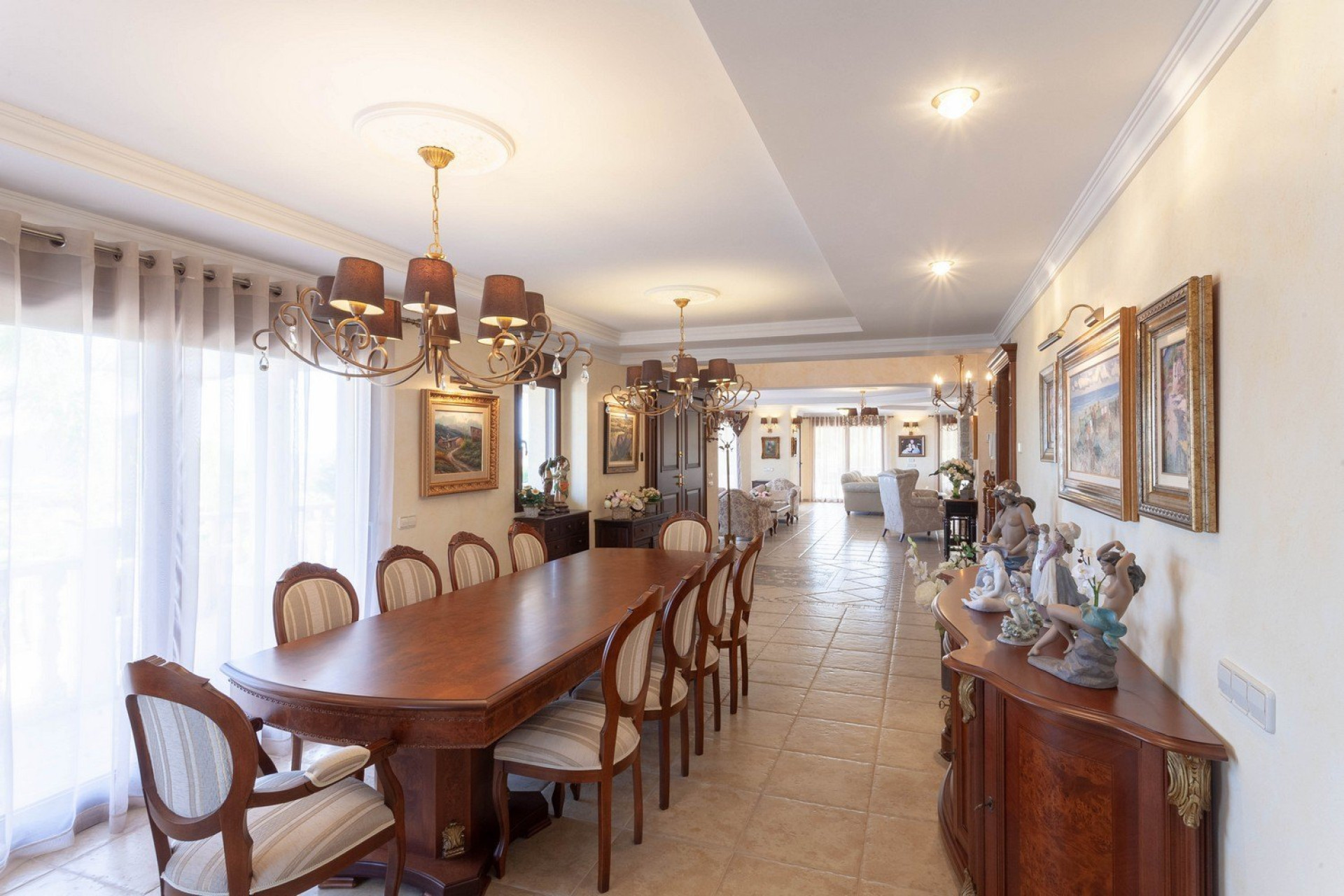 Bestaande woningen - Villa - Benissa - Raco de Galeno Benissa