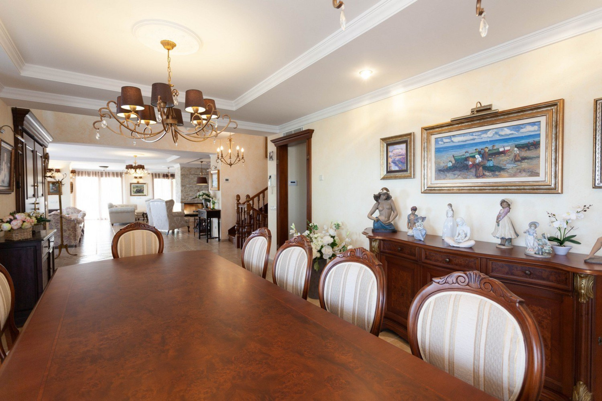 Bestaande woningen - Villa - Benissa - Raco de Galeno Benissa
