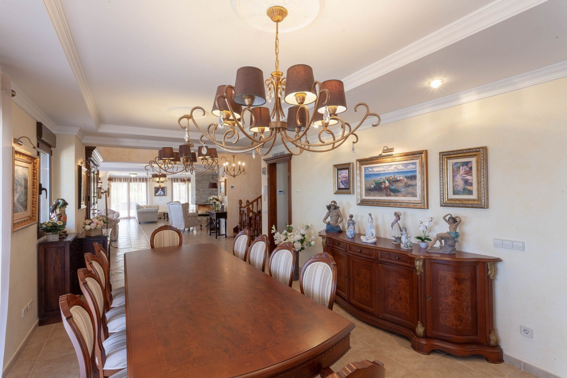 Bestaande woningen - Villa - Benissa - Raco de Galeno Benissa
