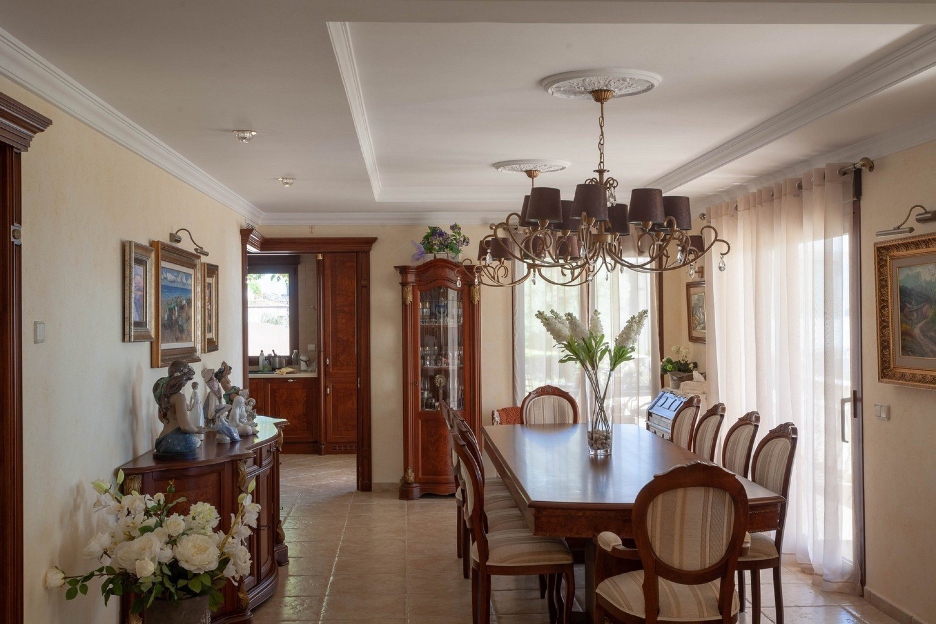 Bestaande woningen - Villa - Benissa - Raco de Galeno Benissa