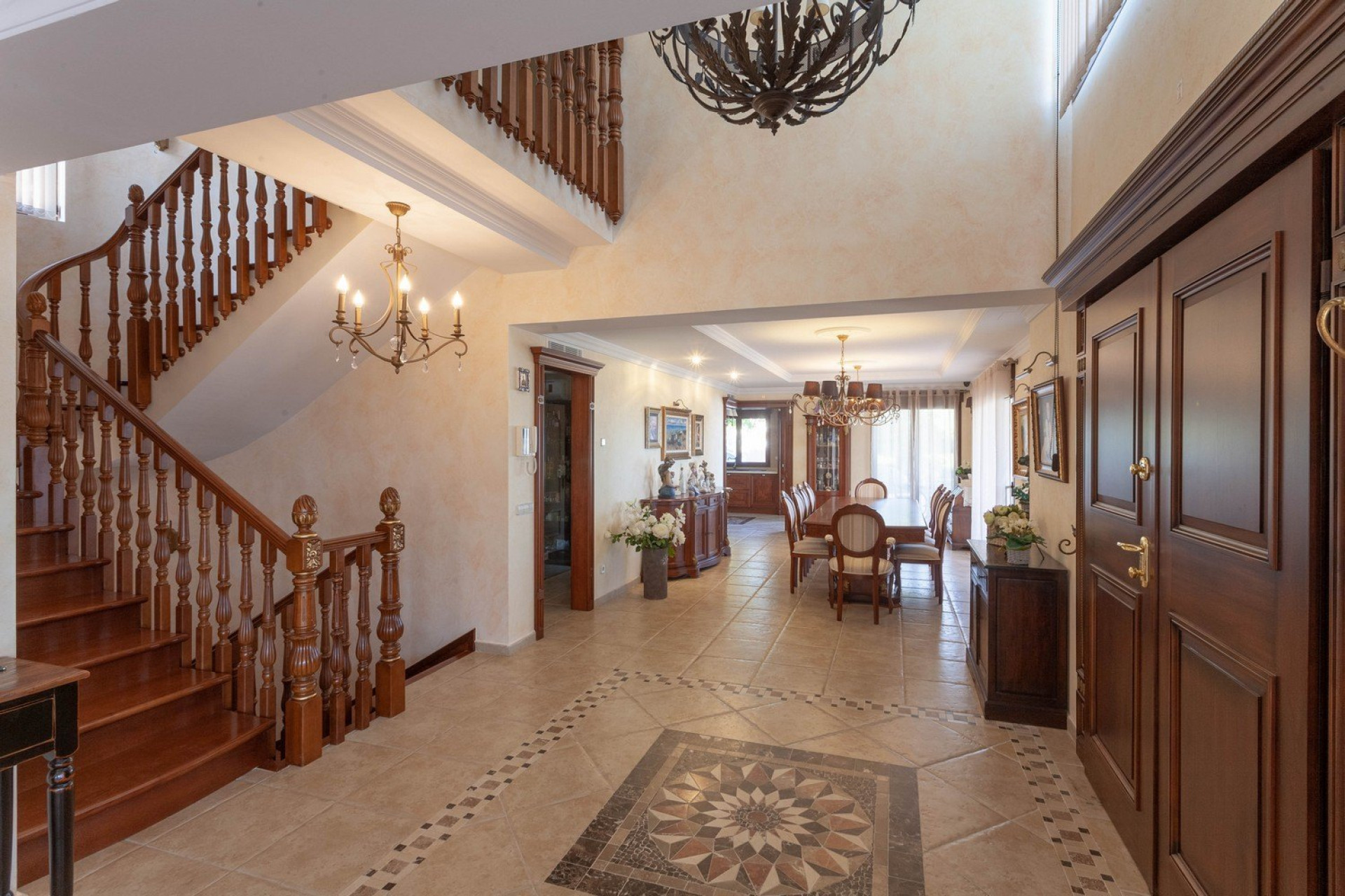 Bestaande woningen - Villa - Benissa - Raco de Galeno Benissa