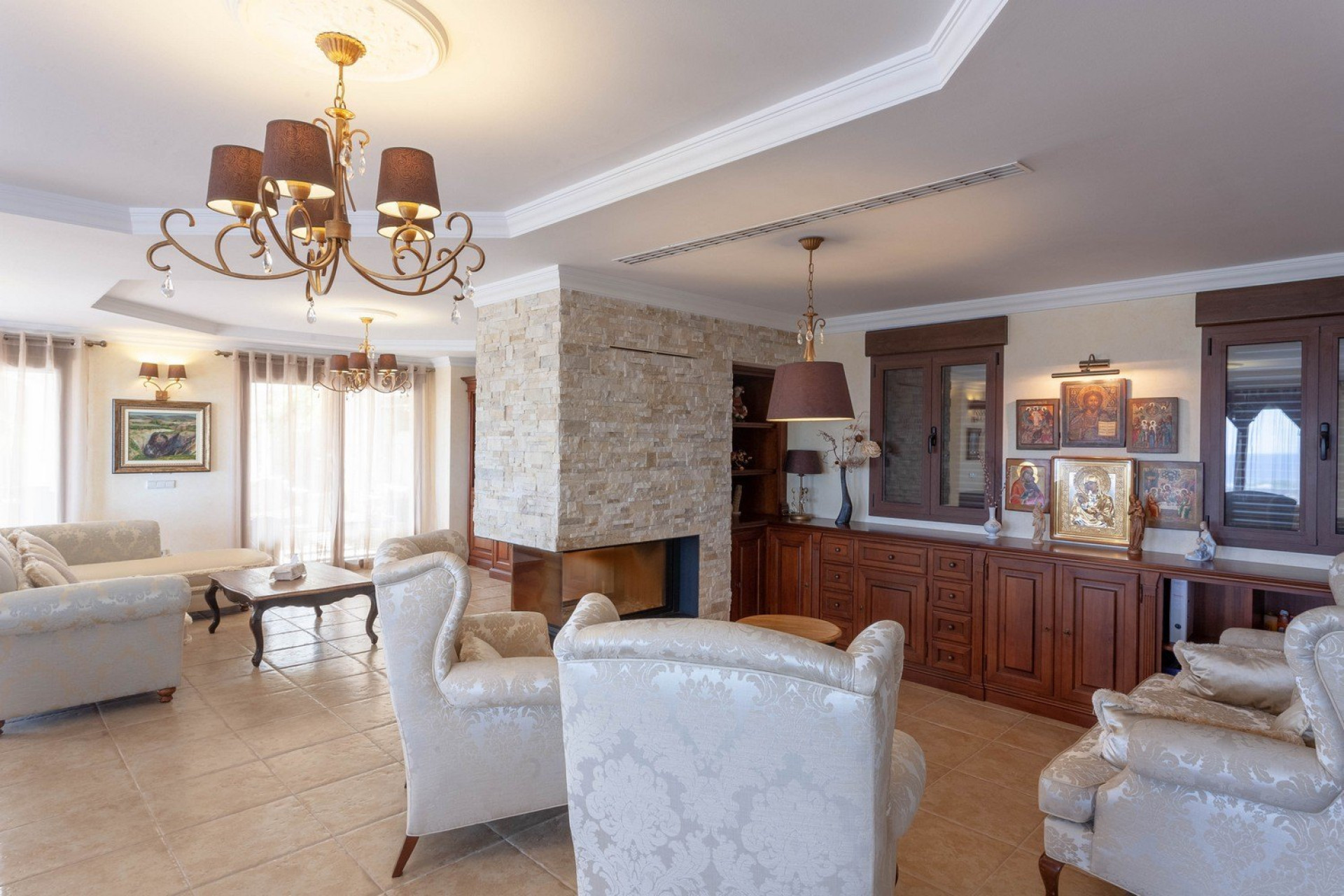 Bestaande woningen - Villa - Benissa - Raco de Galeno Benissa